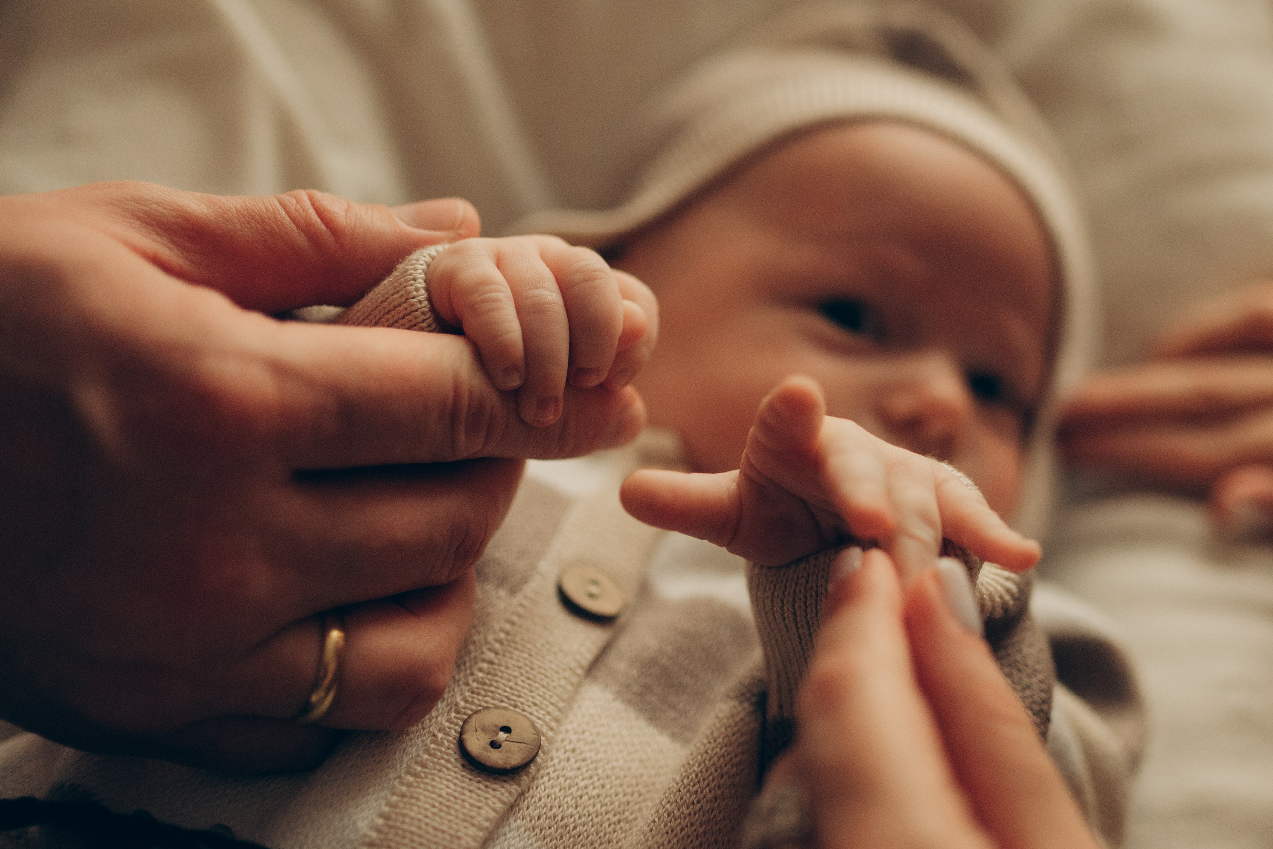 Савелий. Семейный и детский фотограф в Щелково Алена Дробот