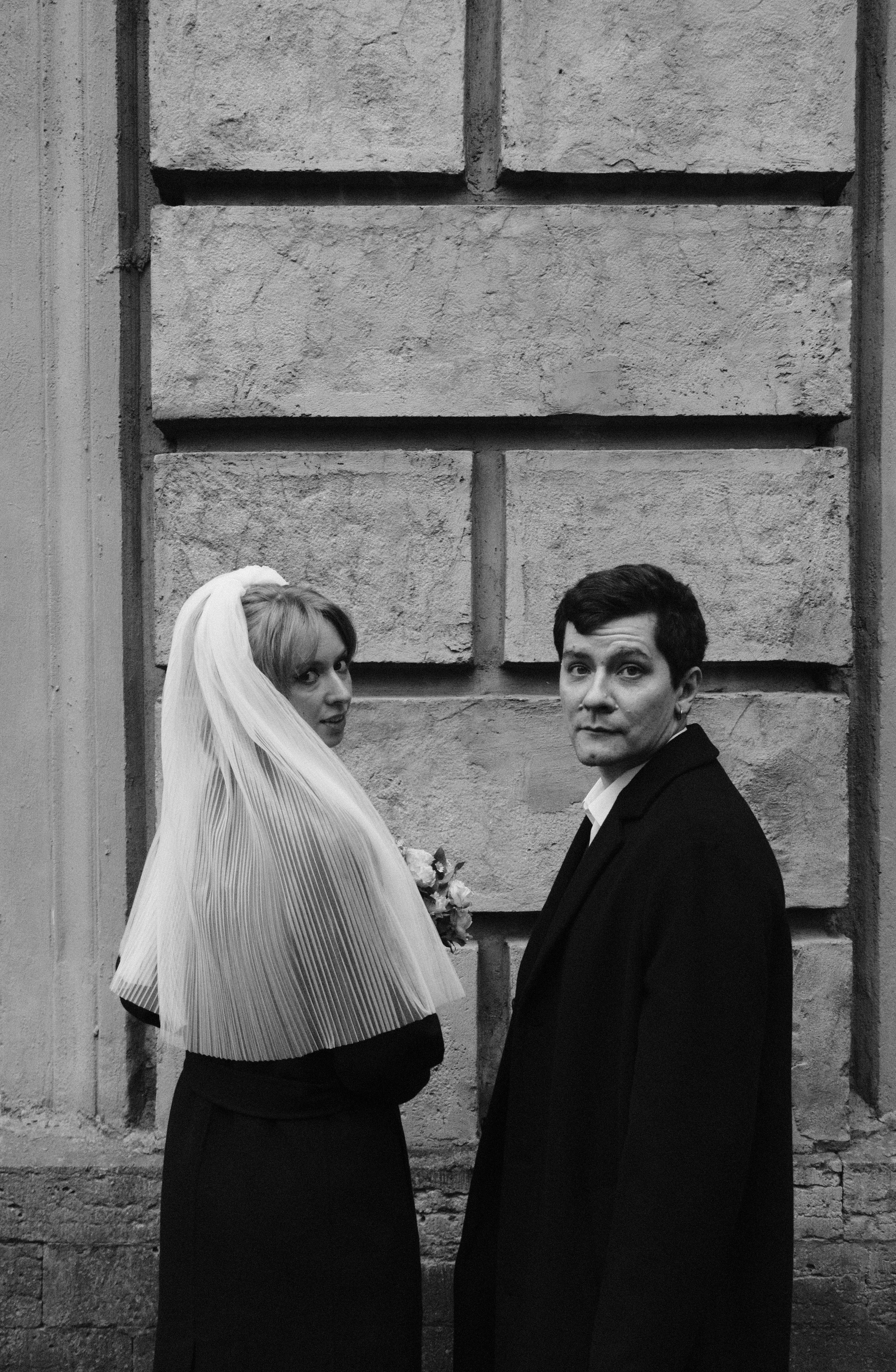 Natasha&Vova wedding. Алисия Гадеева | Концептуальный фотограф mixed media | Санкт-Петербург
