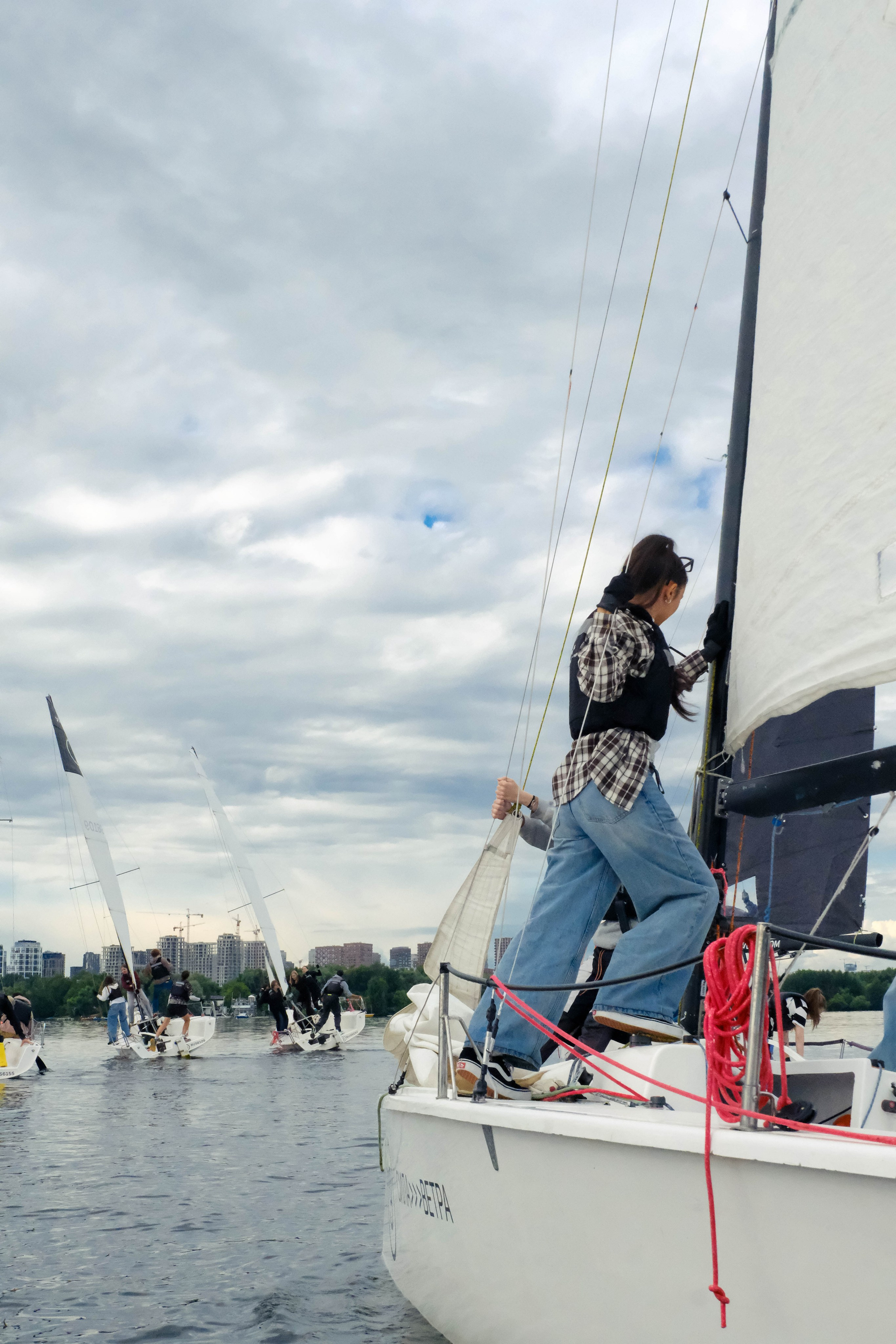 Young&yandex / yacht club. Алисия Гадеева | Концептуальный фотограф mixed media | Санкт-Петербург