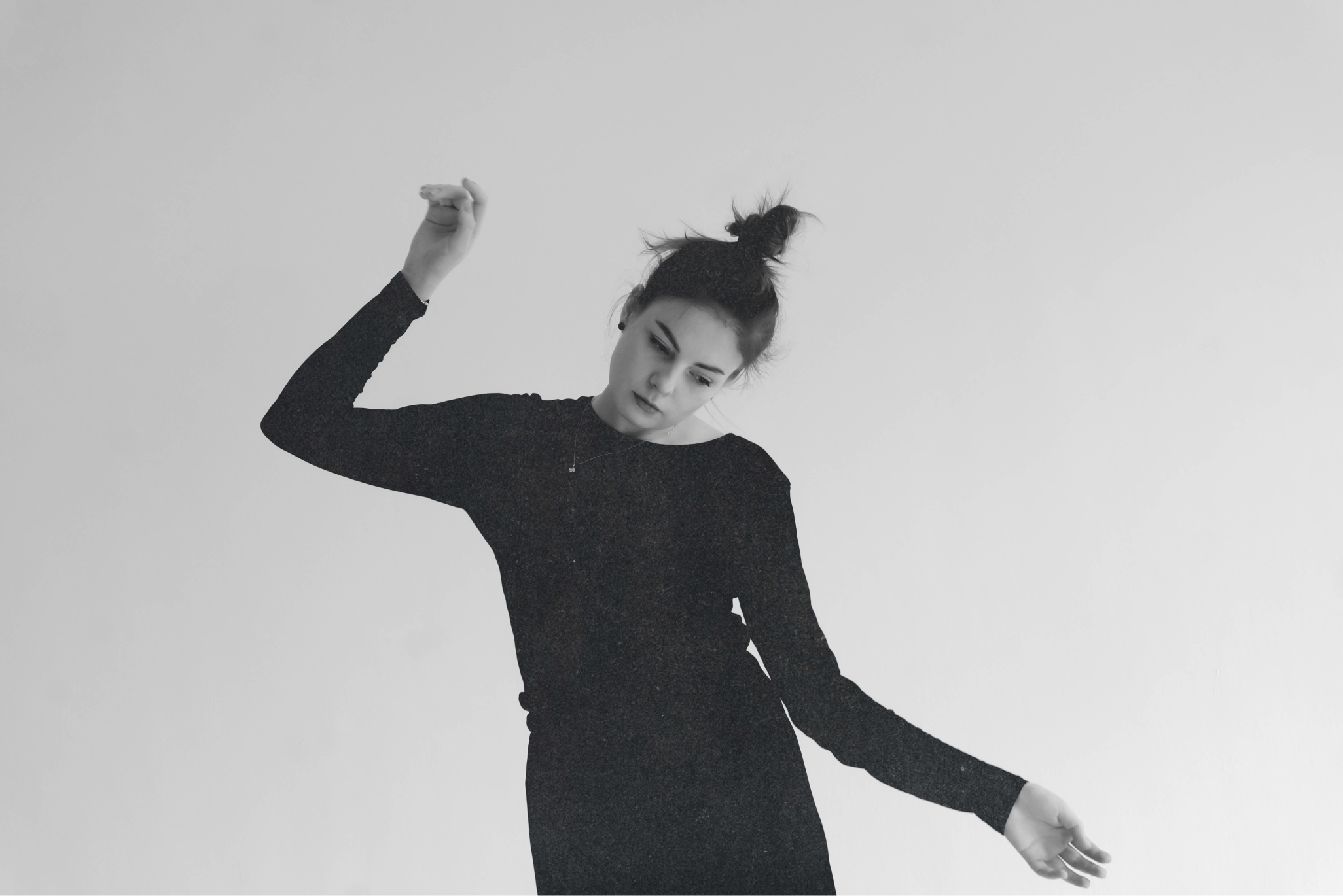 From in(out)side II / photo-dance therapy. Алисия Гадеева | Концептуальный фотограф mixed media | Санкт-Петербург
