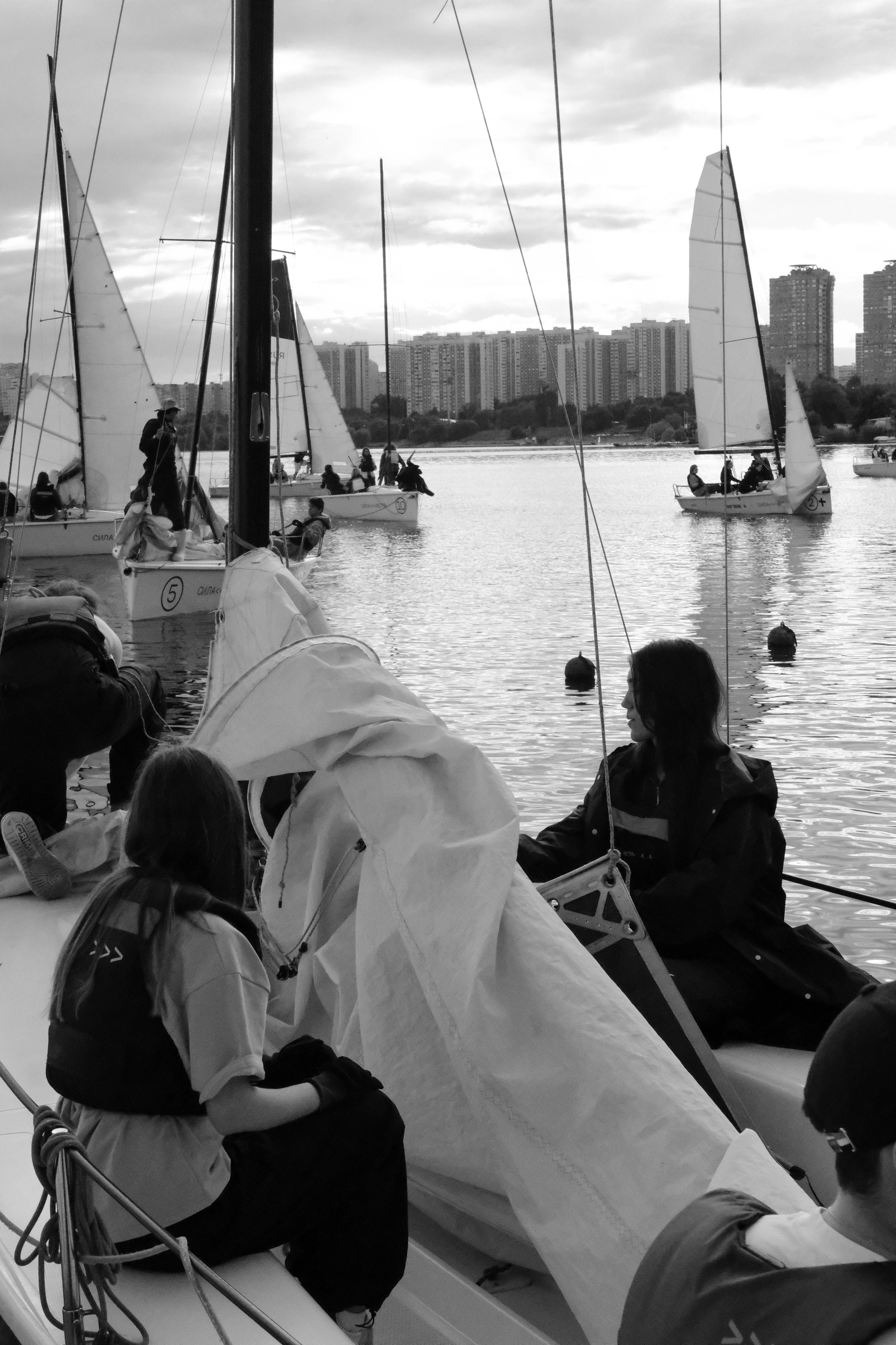 Young&yandex / yacht club. Алисия Гадеева | Концептуальный фотограф mixed media | Санкт-Петербург