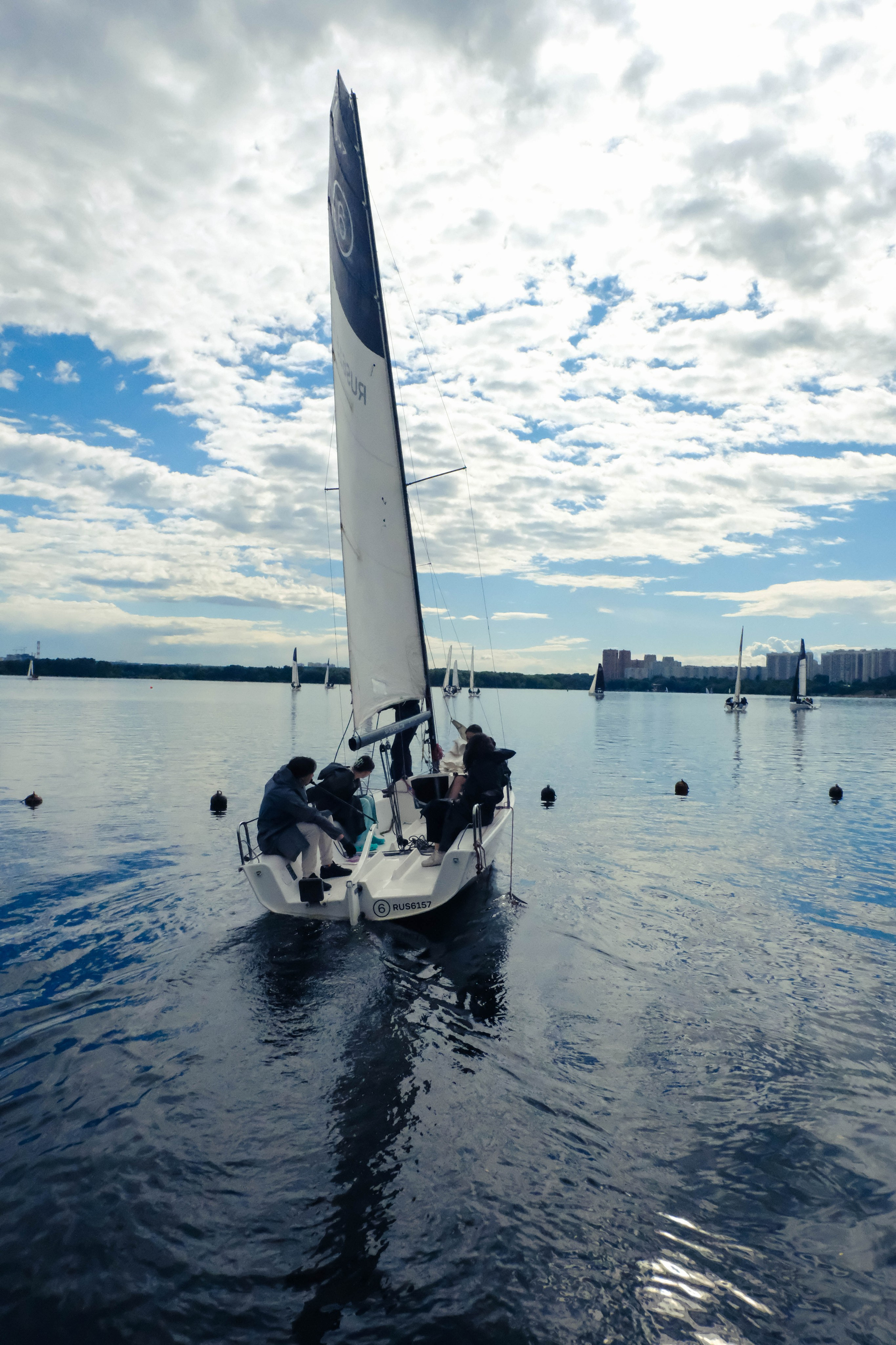 Young&yandex / yacht club. Алисия Гадеева | Концептуальный фотограф mixed media | Санкт-Петербург