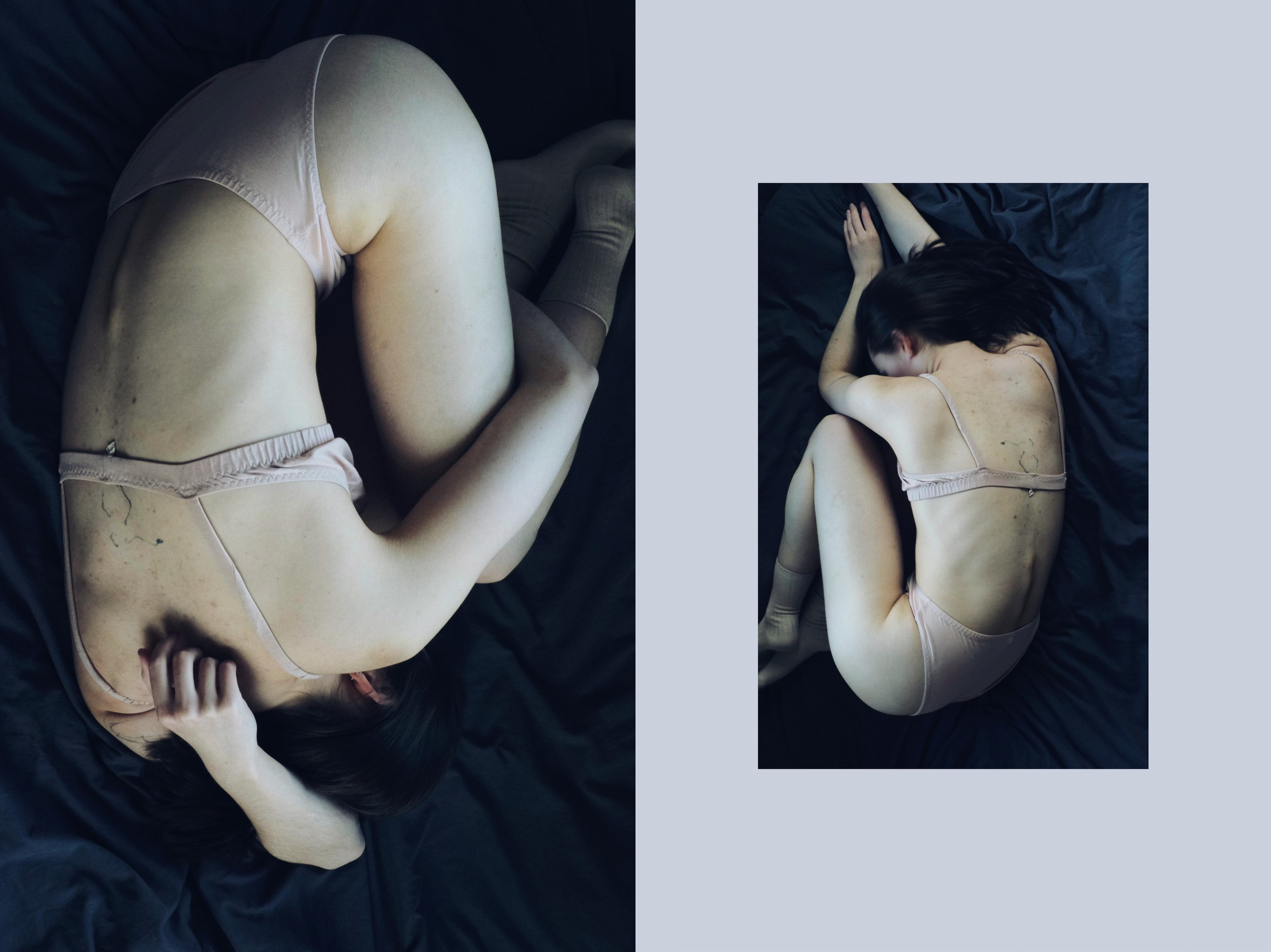 Фото. Алисия Гадеева | Концептуальный фотограф mixed media | Санкт-Петербург