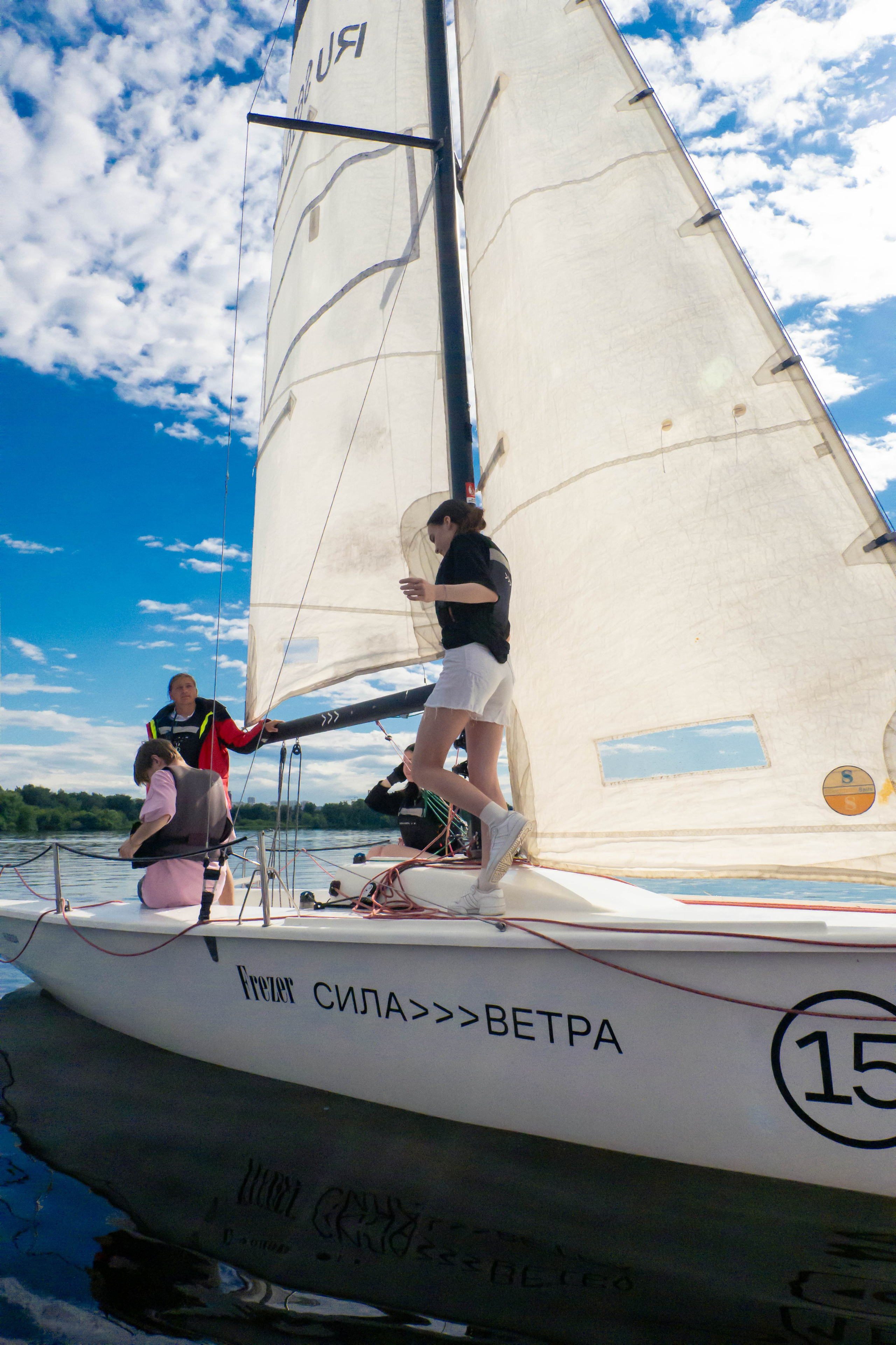 Young&yandex / yacht club. Алисия Гадеева | Концептуальный фотограф mixed media | Санкт-Петербург