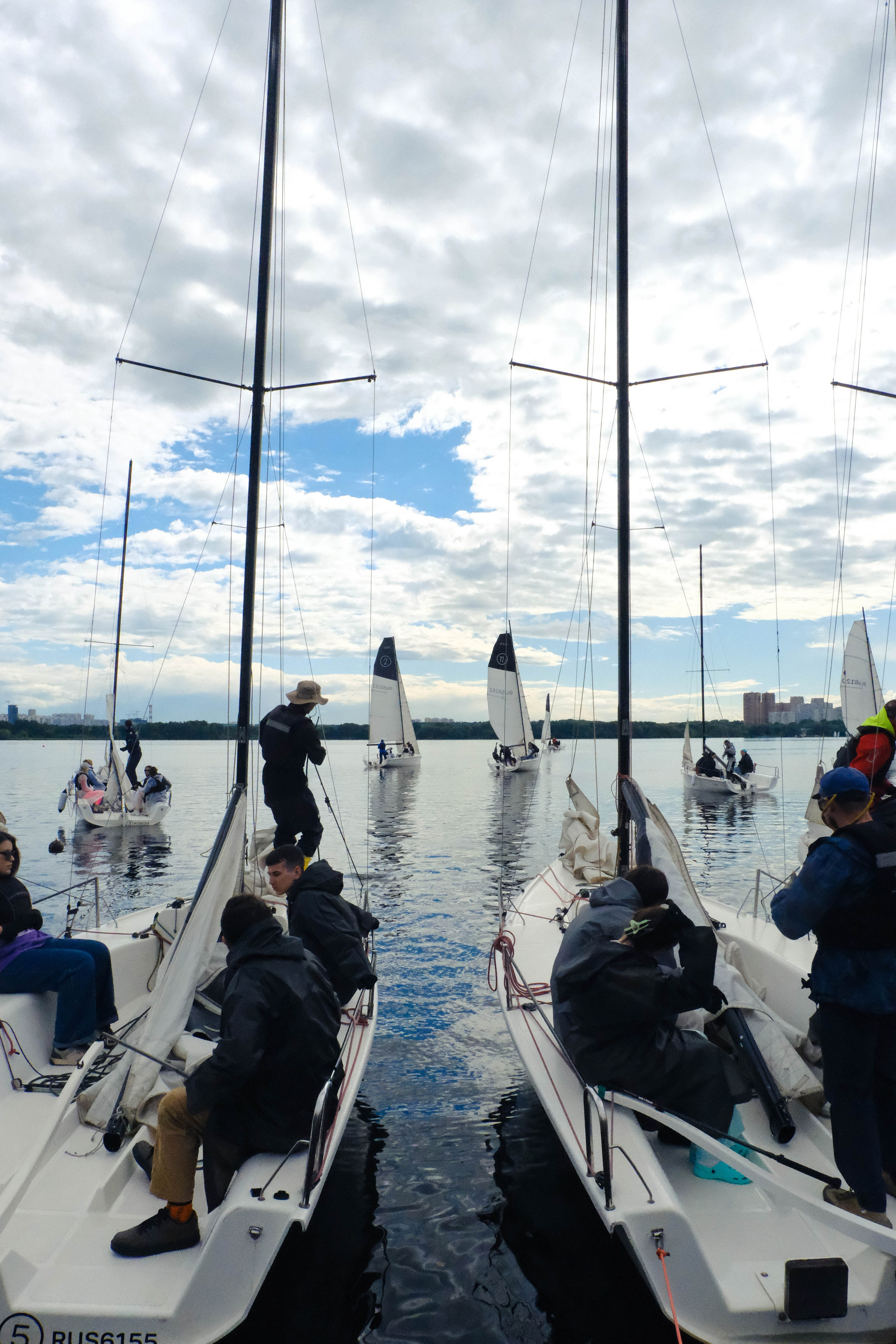 Young&yandex / yacht club. Алисия Гадеева | Концептуальный фотограф mixed media | Санкт-Петербург