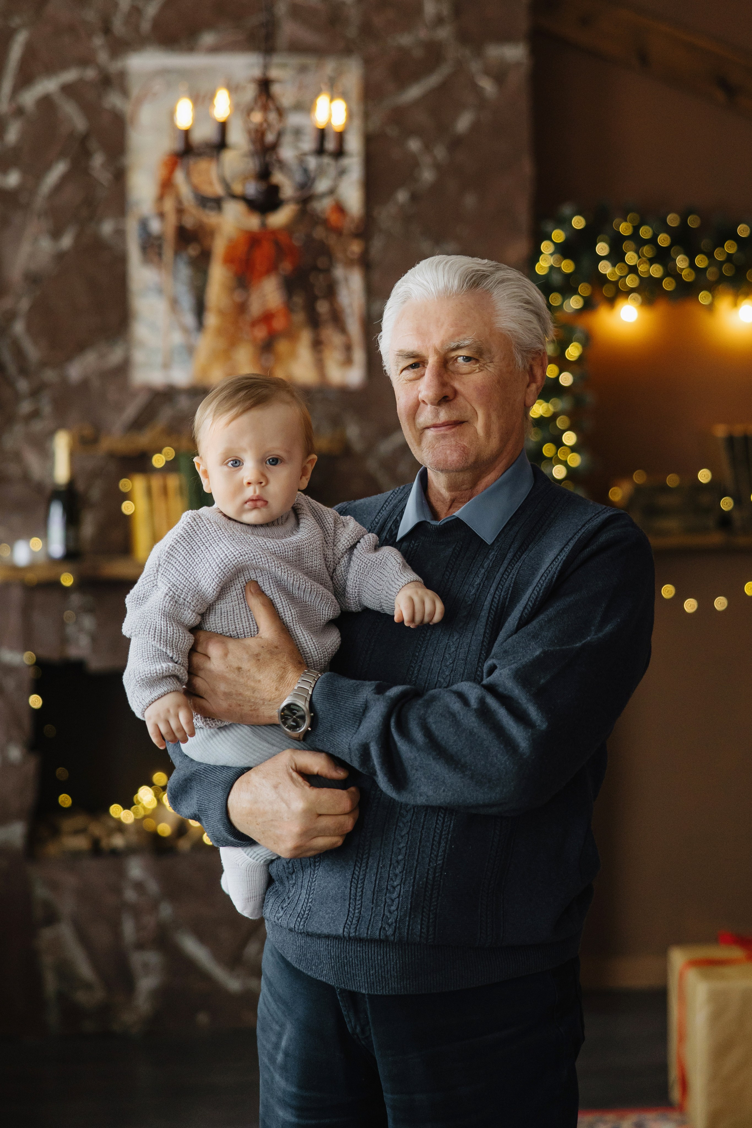 Семейная фотографий. Свадебный и репортажный фотограф в Москве Владимир Сергеев | Naysaikolo