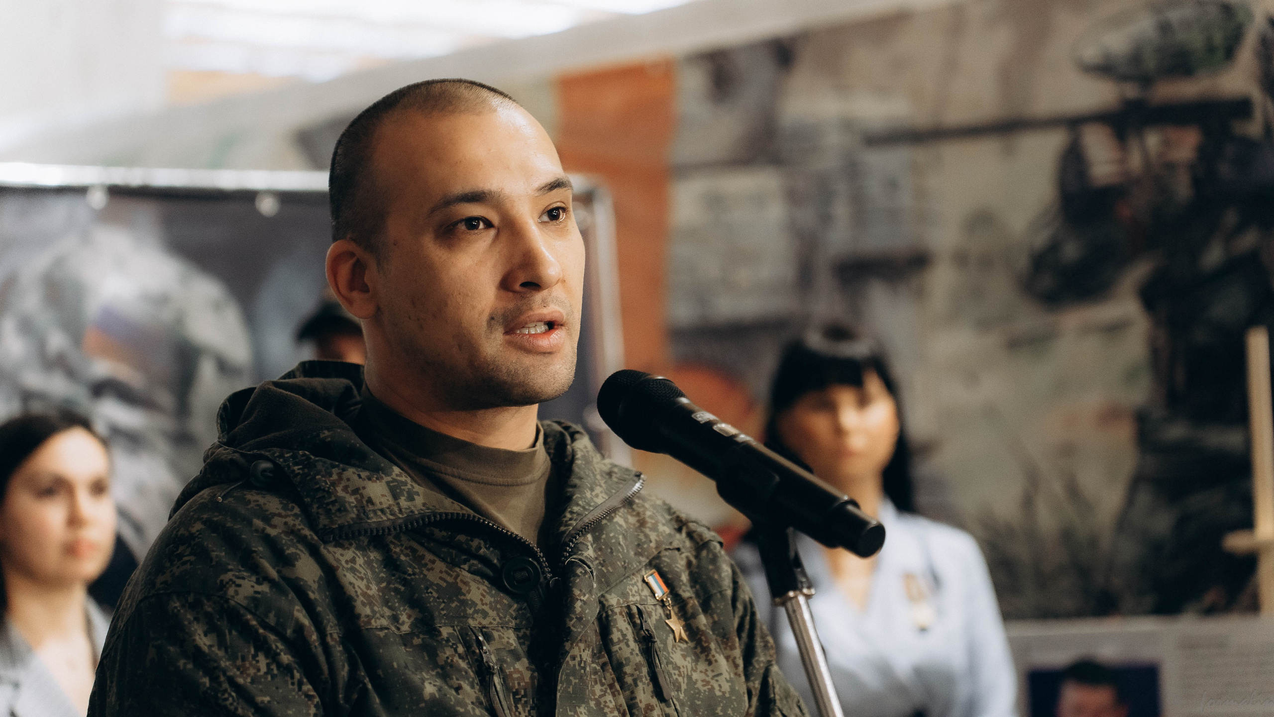 Соревнования «Бункер». Алиса Никитцова | Фотограф в Казани