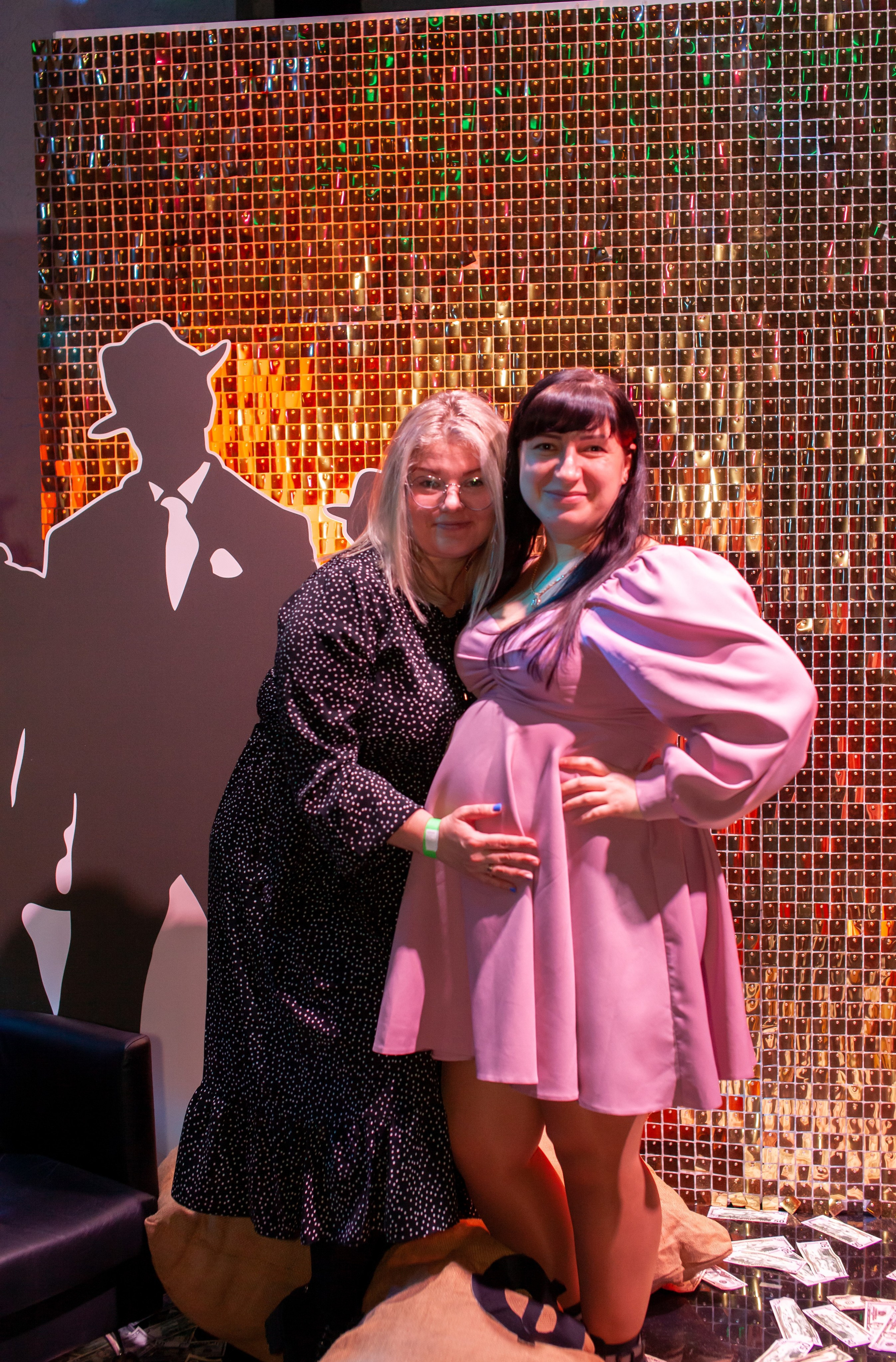 Корпоратив Леруа Мерлен Вегас. Репортажный, семейный, свадебный, портретный фотограф