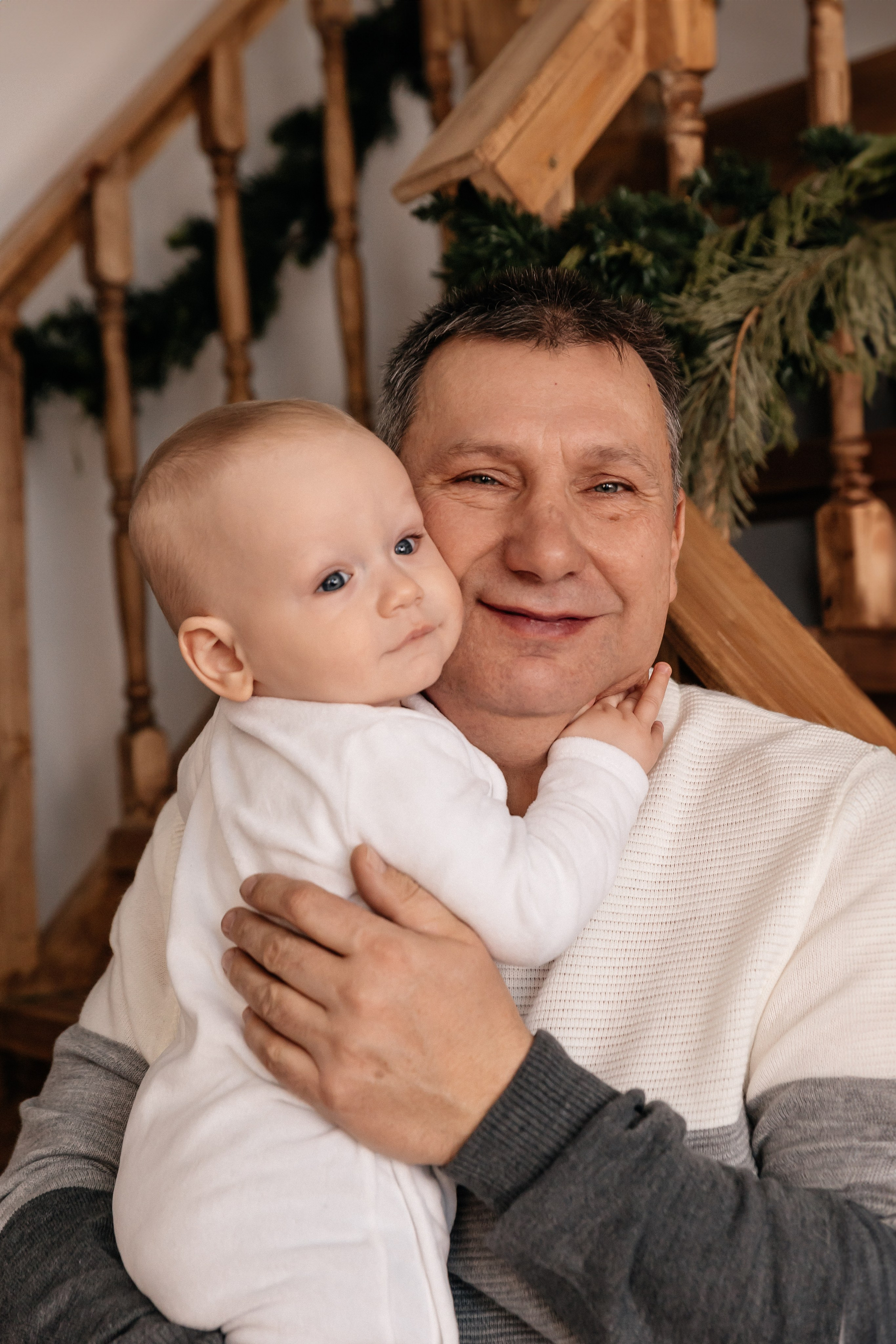 Катя, Илья и Андрей. Семейный фотограф Минск Усова Ольга