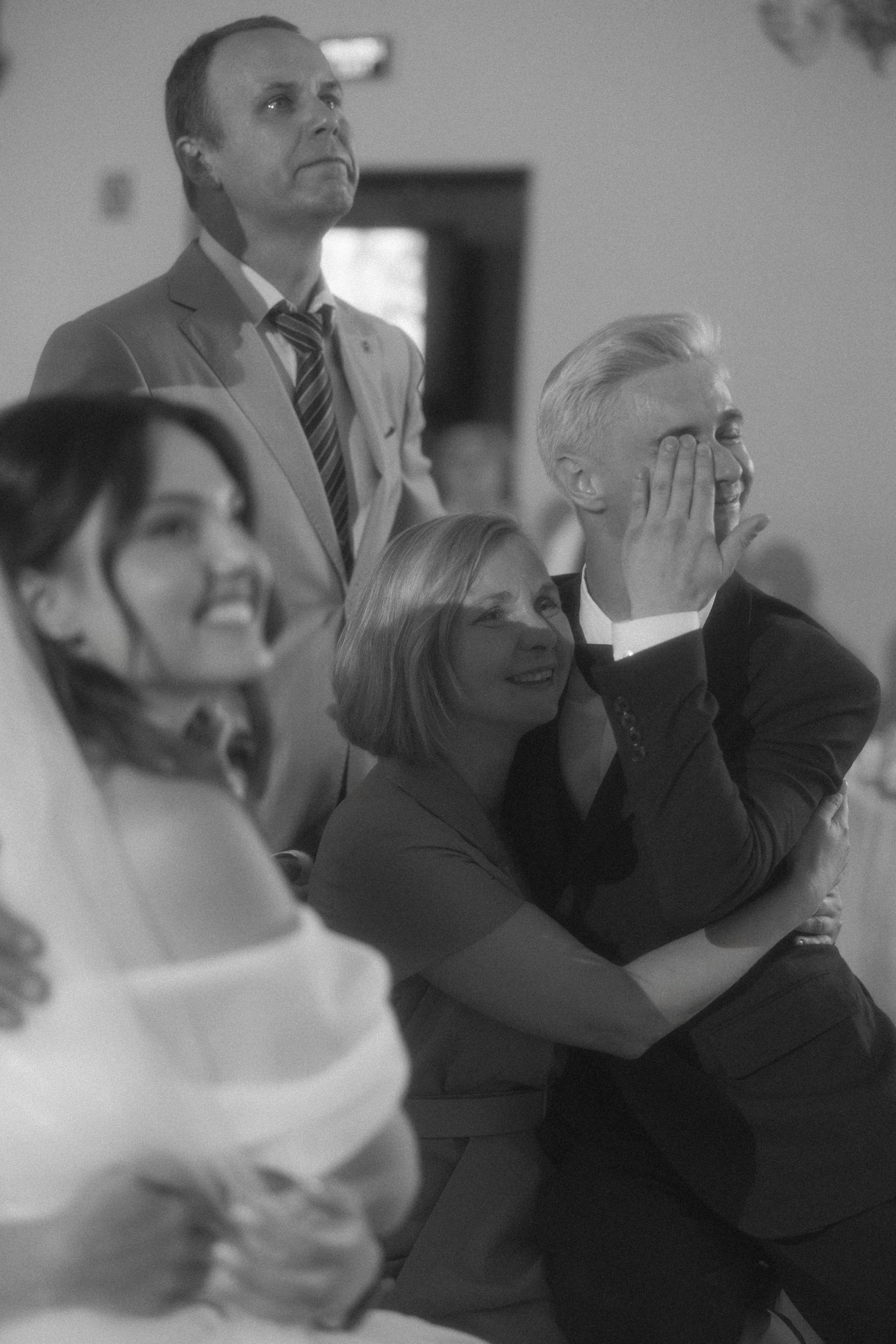 «мысли о тебе». Свадебный фотограф в Москве