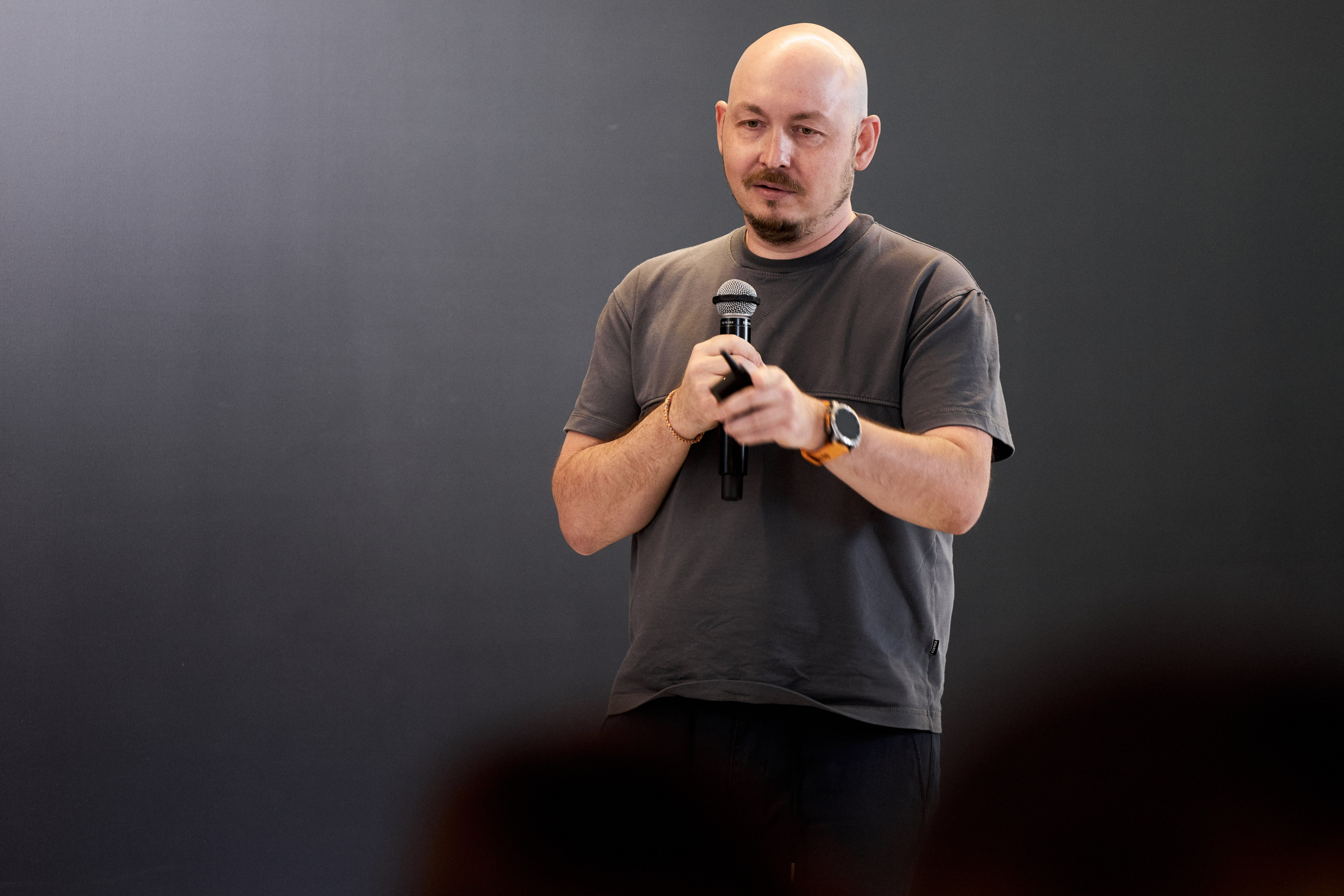 Aha! — 29–30 мая 2025. Фотобанк Матемаркетинг