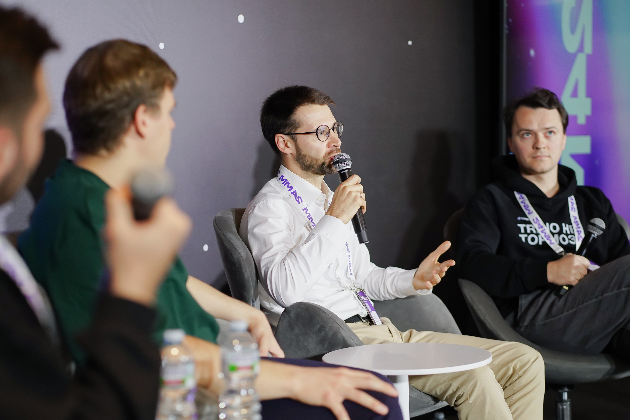 Матемаркетинг — 7–8 ноября 2024. Фотобанк Матемаркетинг