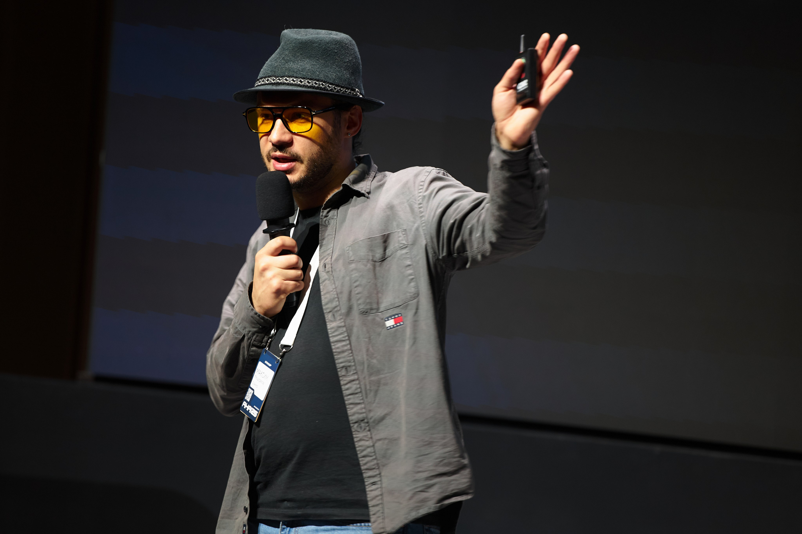 Aha! — 29–30 мая 2025. Фотобанк Матемаркетинг