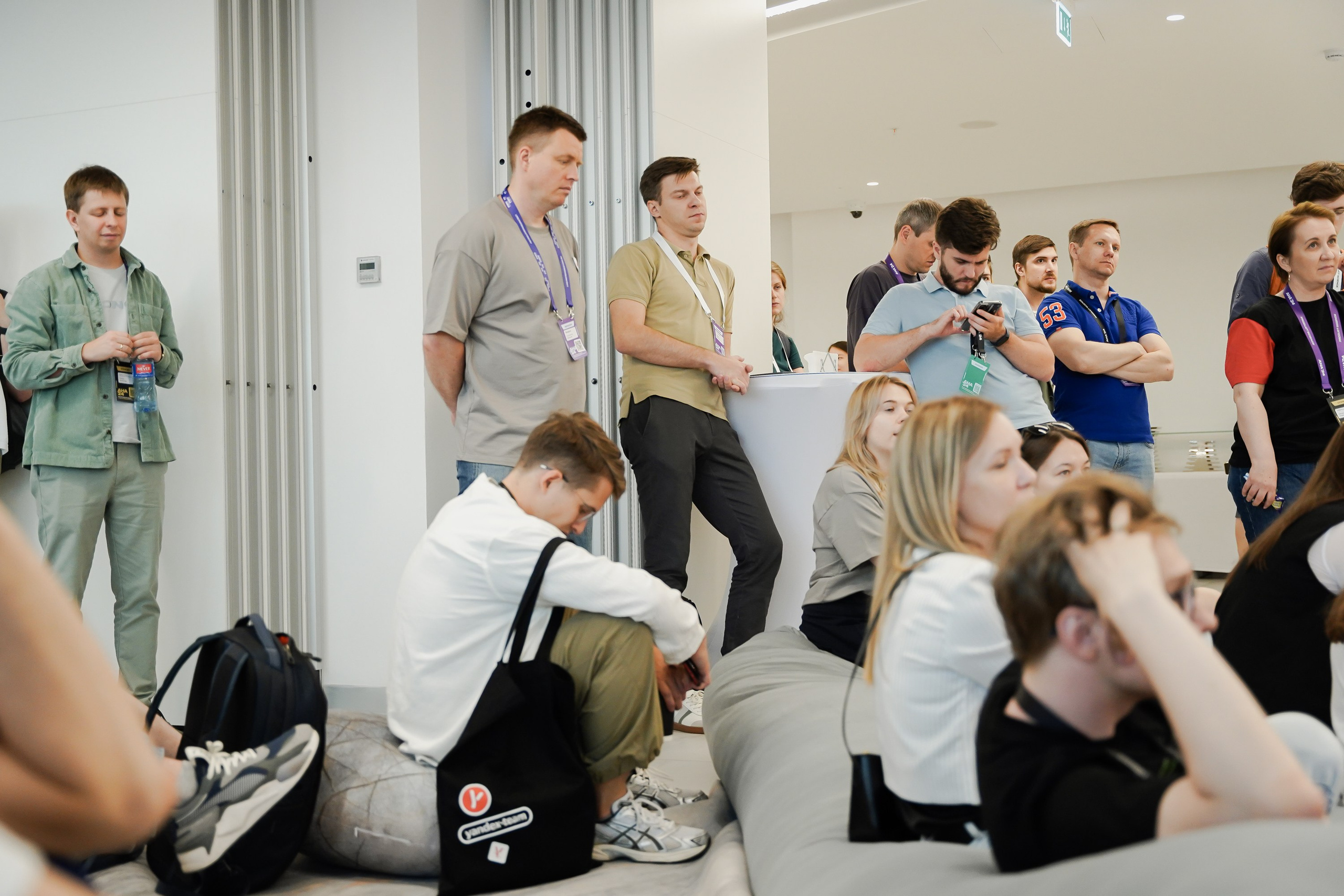 Aha! — 6 июня 2024. Фотобанк Матемаркетинг