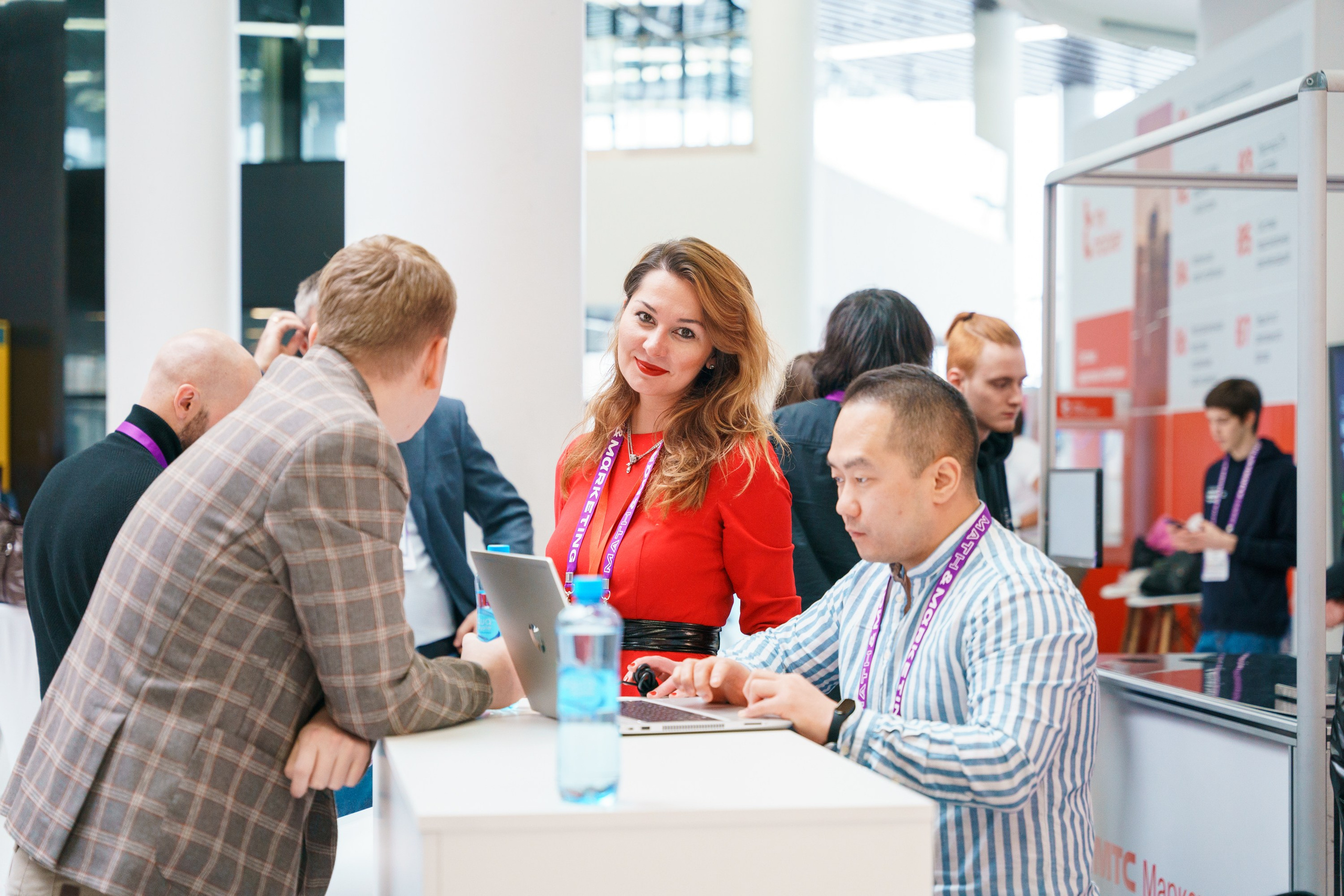 Матемаркетинг — 17–18 ноября 2022. Фотобанк Матемаркетинг