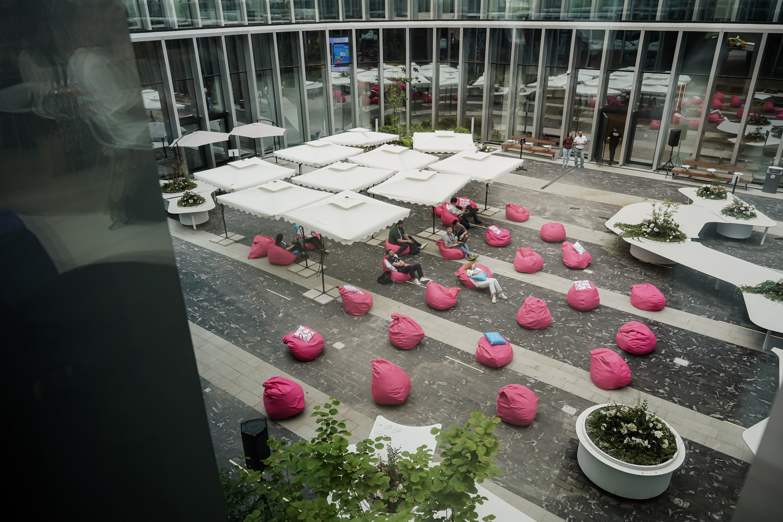 Aha! — 6 июня 2024. Фотобанк Матемаркетинг