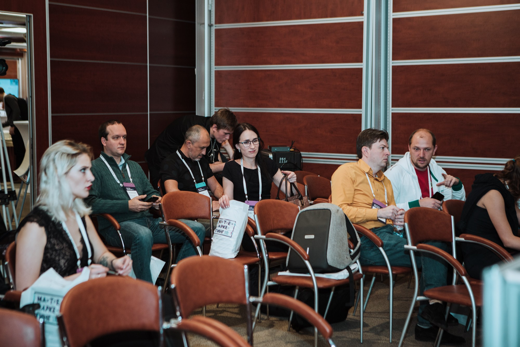 Матемаркетинг — 7 ноября 2018. Фотобанк Матемаркетинг