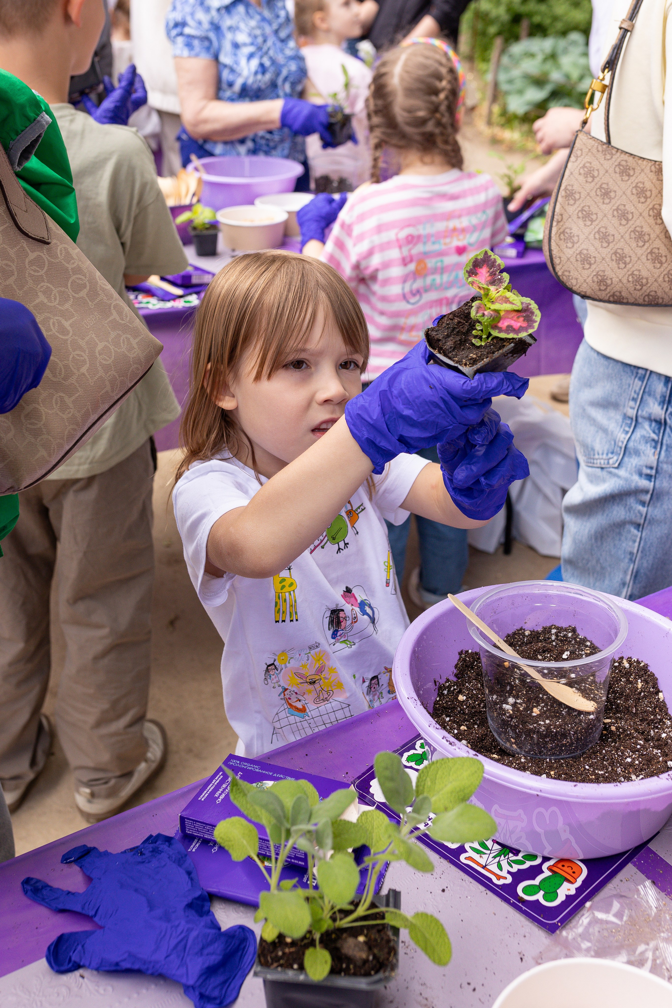 Мастер-класс от Аминосил. Александра Куликова фотограф, Москва