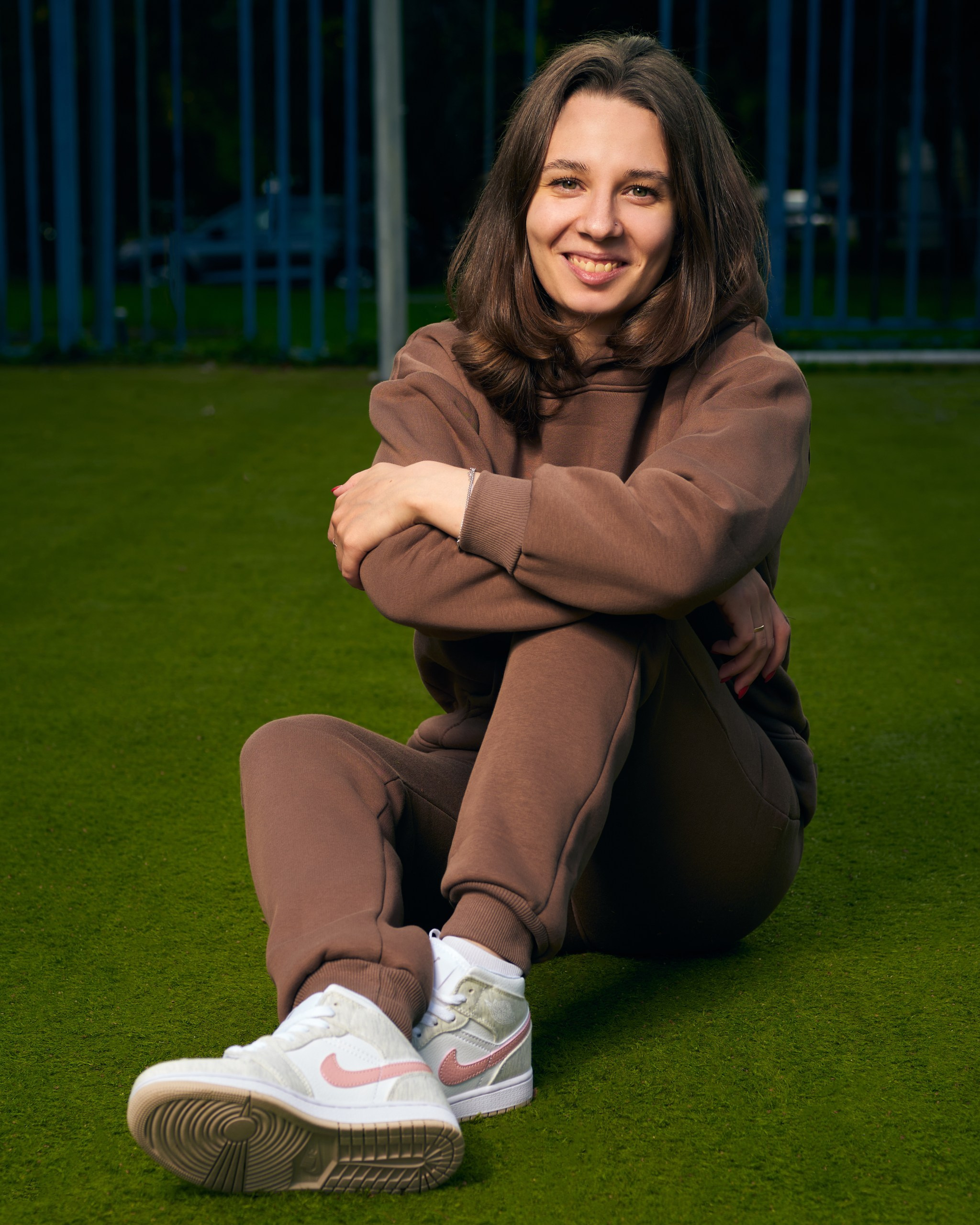 Фотосъемка детская - день рождение годик. Профессиональный фотограф в Москве — Максим Дьяконов