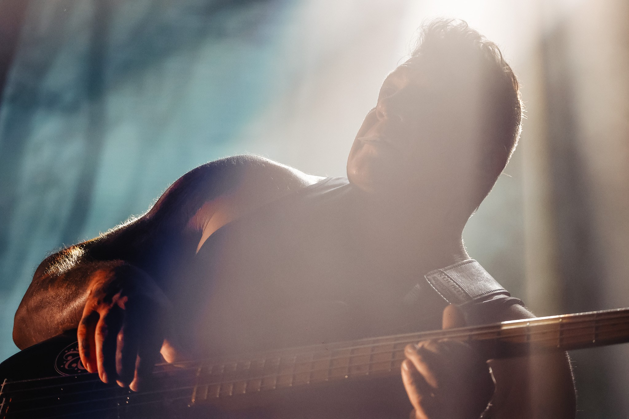 10 ЛЕТ АЛЬБОМУ «ВСЁ ВНУТРИ» СЕВЕРНЫЙ ФЛОТ @1930MOSCOW