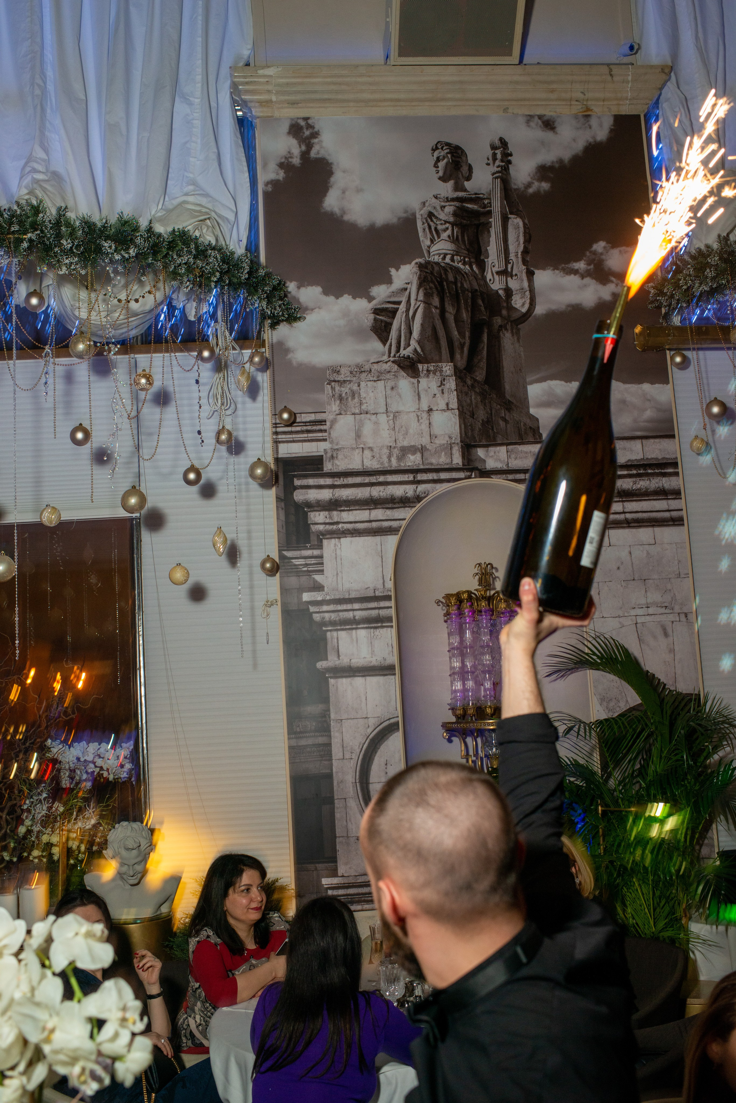 Мероприятия. Фотограф Дмитрий Андреев