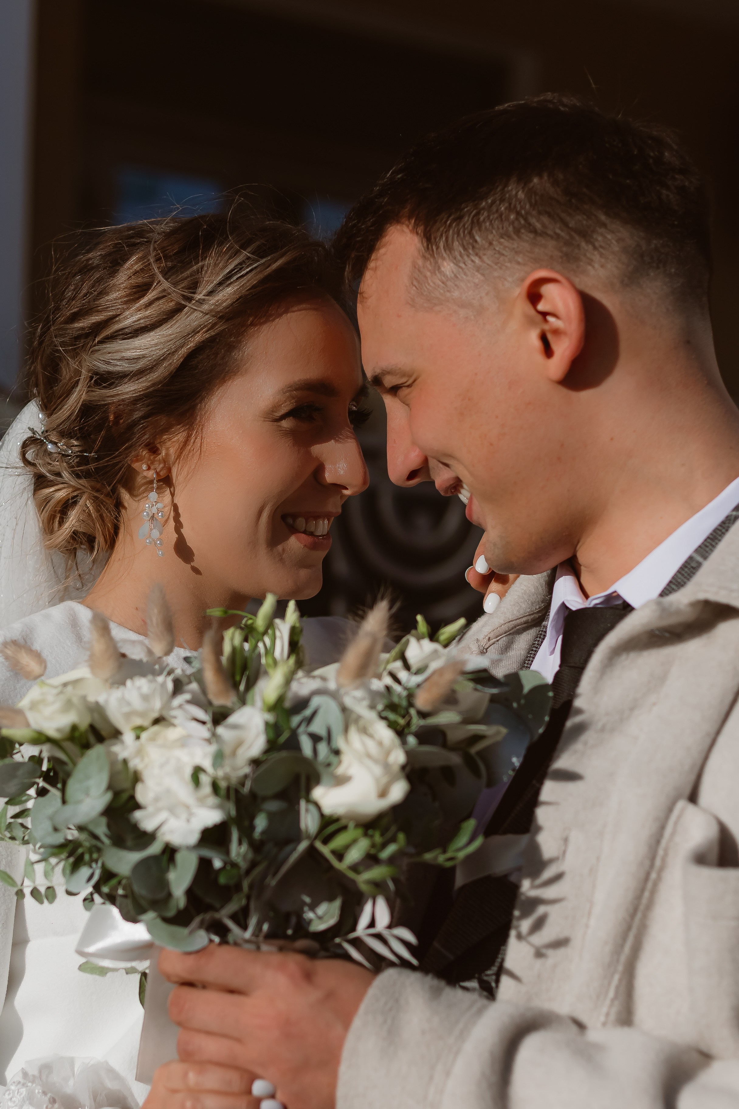 Айдар & Алсу. Фотограф Егор Сухов