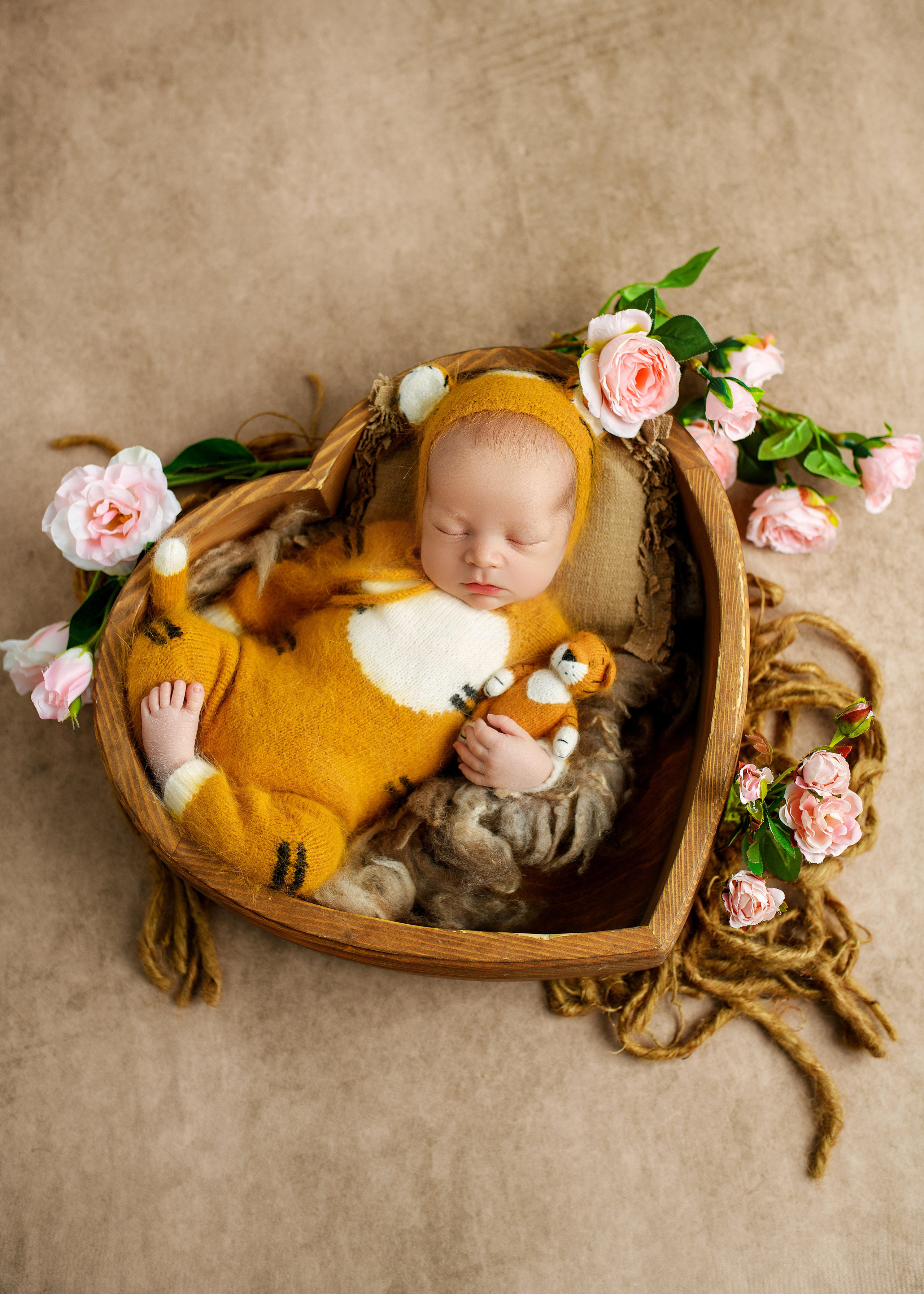 Фотосессия новорожденных в Ярославле. Ньюборн Ярославль. Наталья Михайлова Фотограф новорожденных в Ярославле