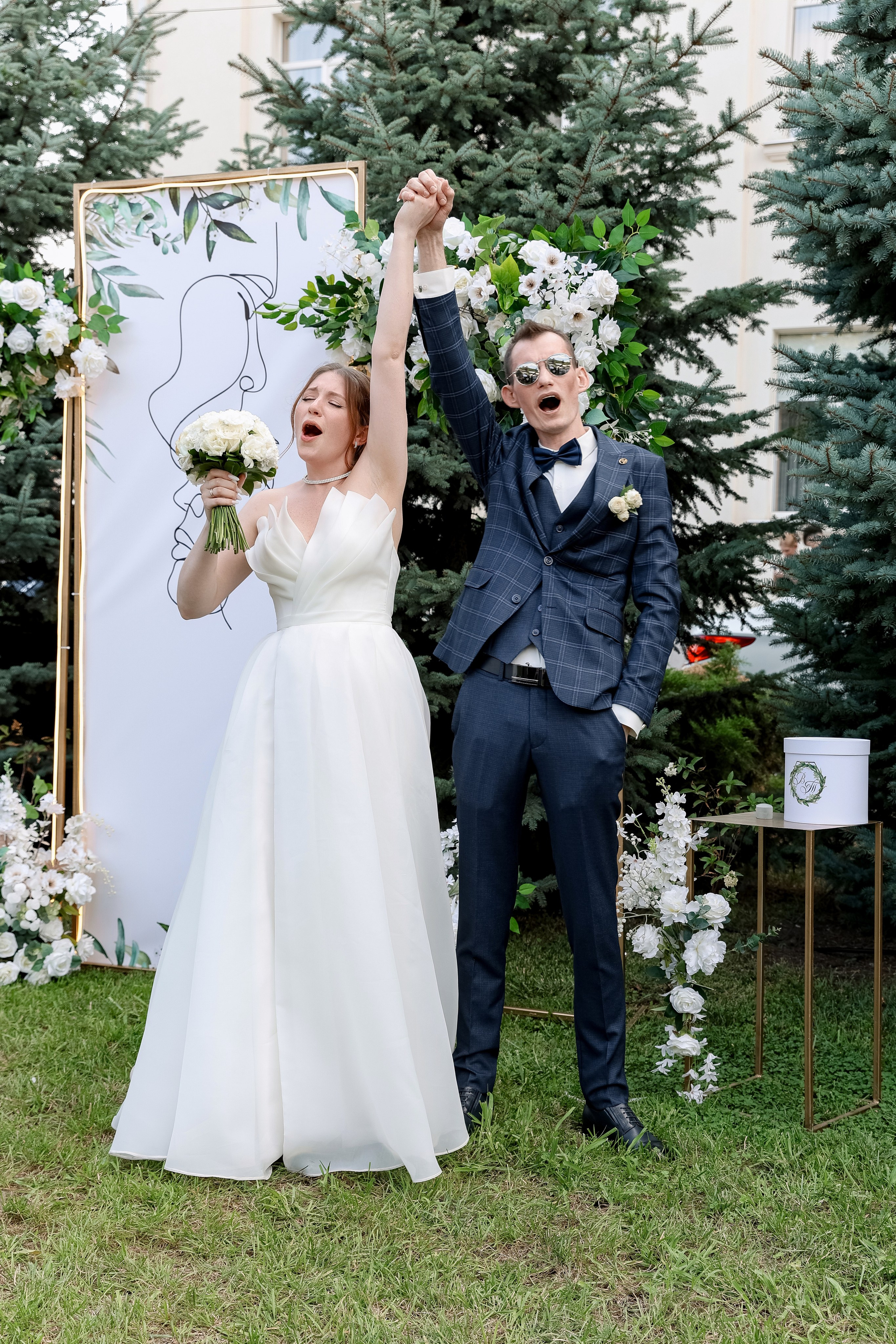 Владислав & Татьяна. Свадебный фотограф Ольга Гречко