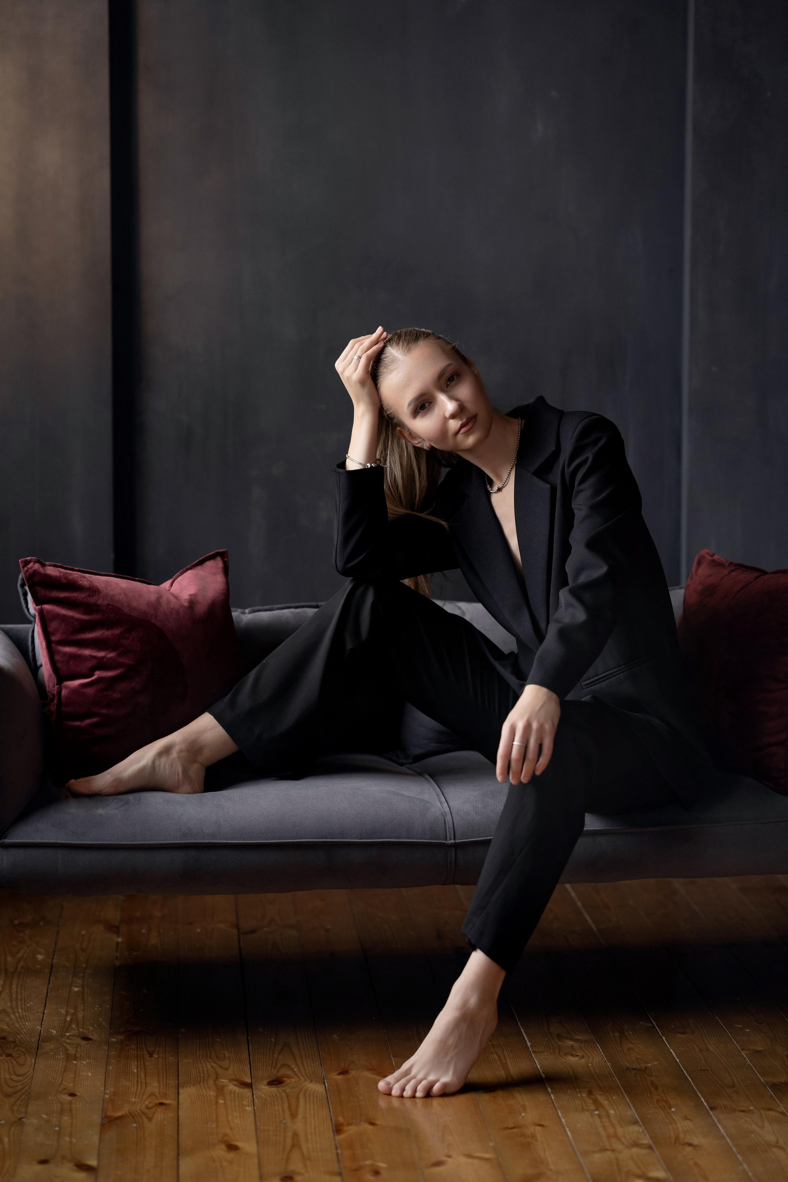 Арина. Индивидуальный фотограф в Самаре Кузнецова Мария