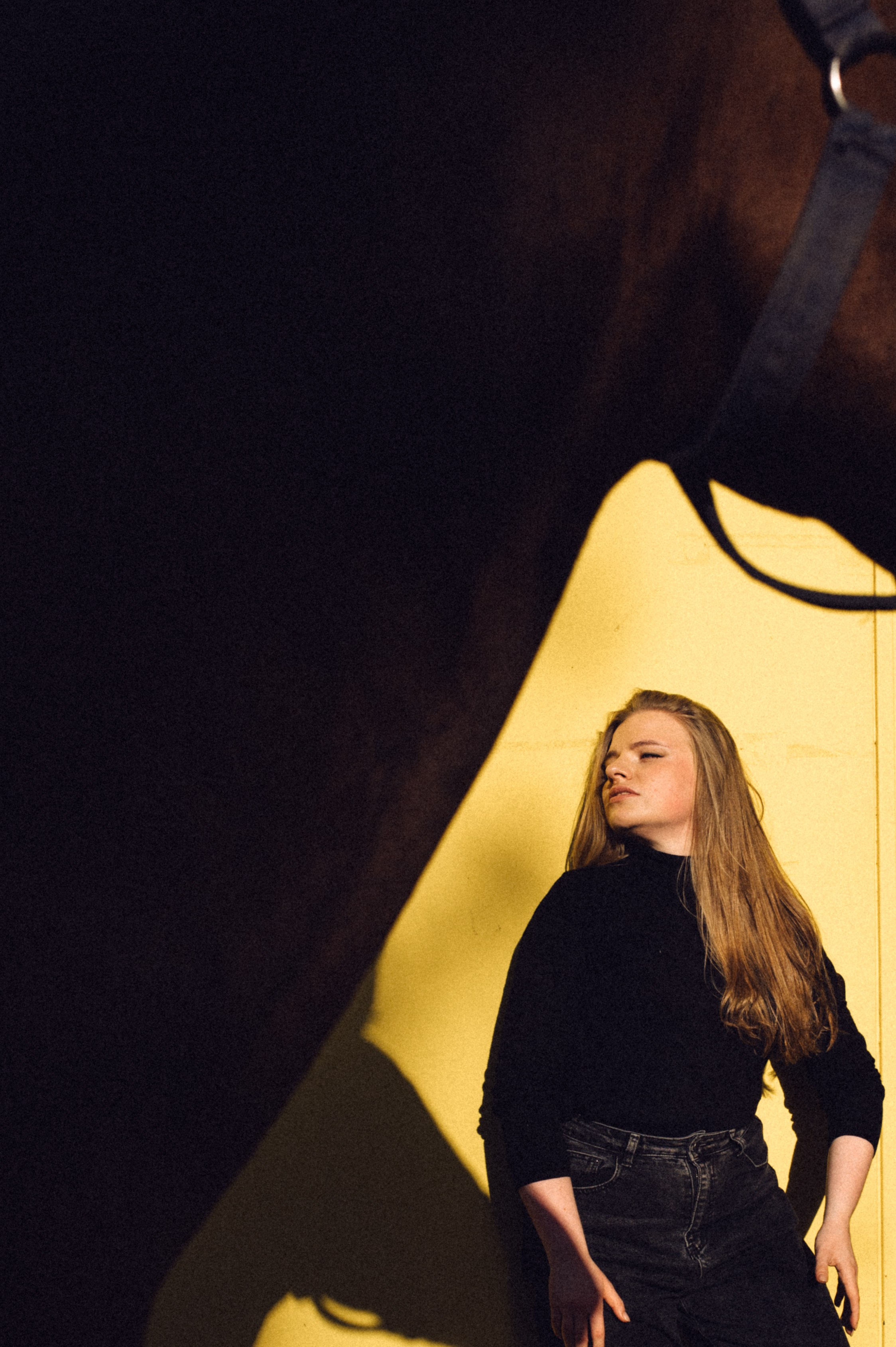 Аня🤍. Лайфстайл фотограф в Москве Серебрянская Фаина