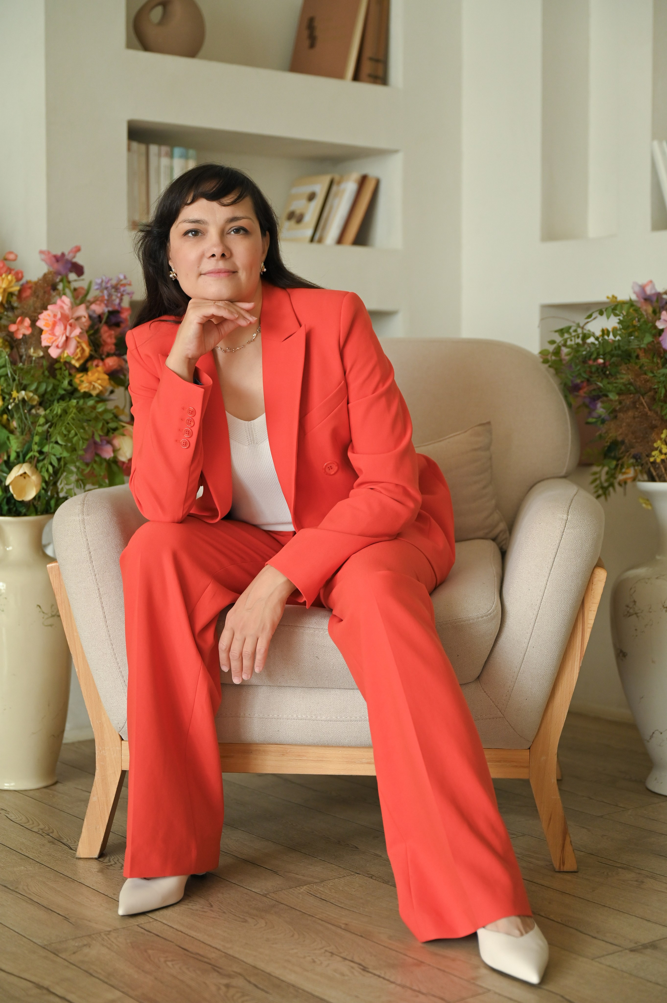 Фотонетворкинг - контент для соцсетей