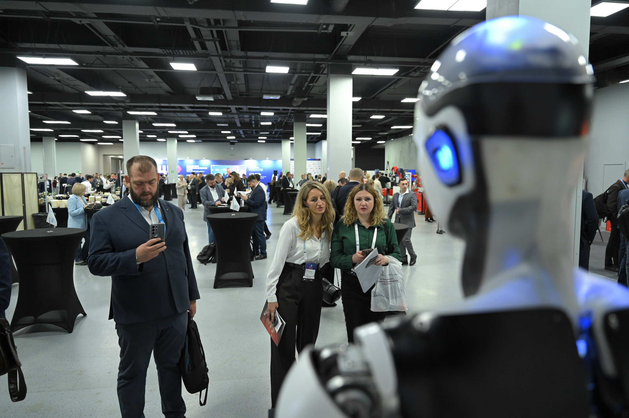 Производительность 360. Фотосессии в Москве. Фотограф Жоголева Мария