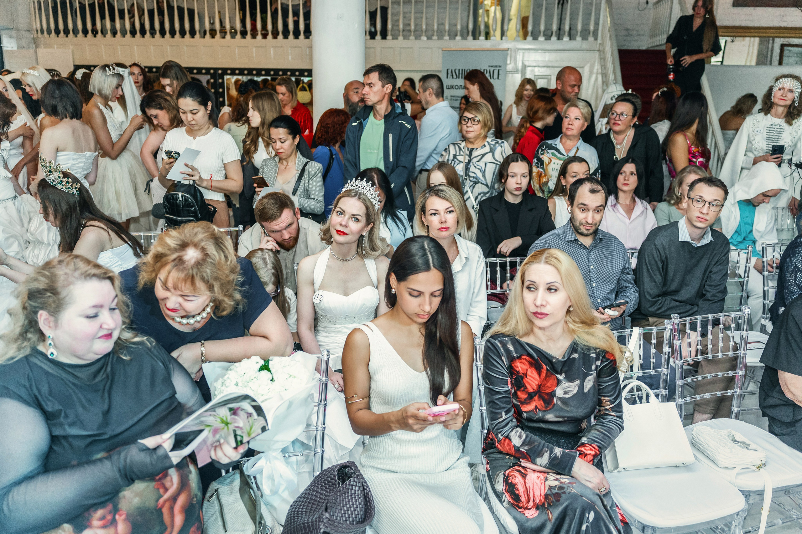 МЕДИА ED-ШОУ’25. Фотограф Павел Герасименко