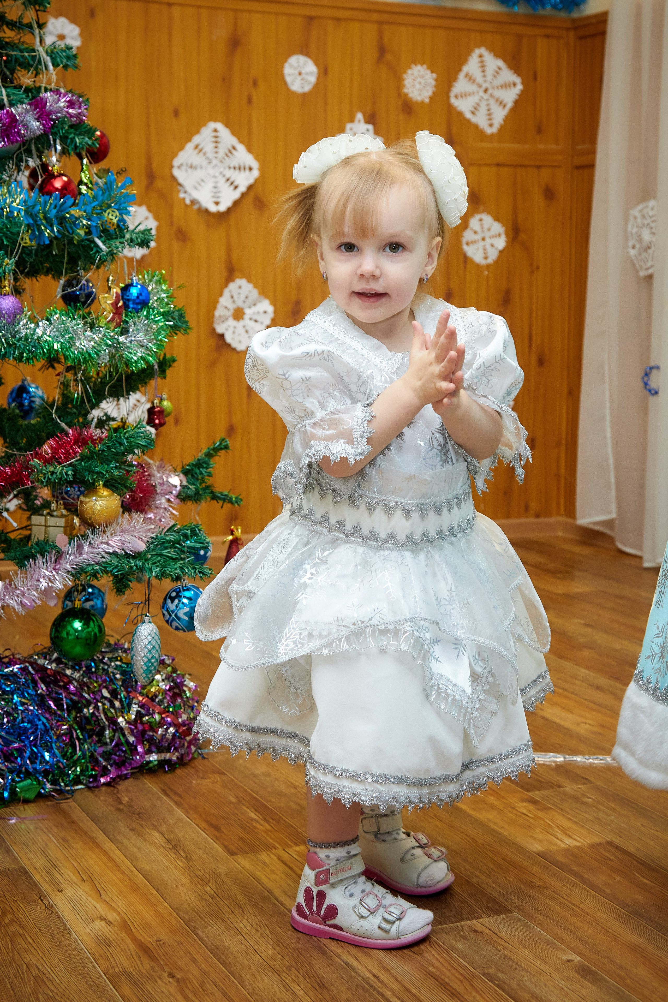 Утренники, выпускные. Детская выездная фотостудия