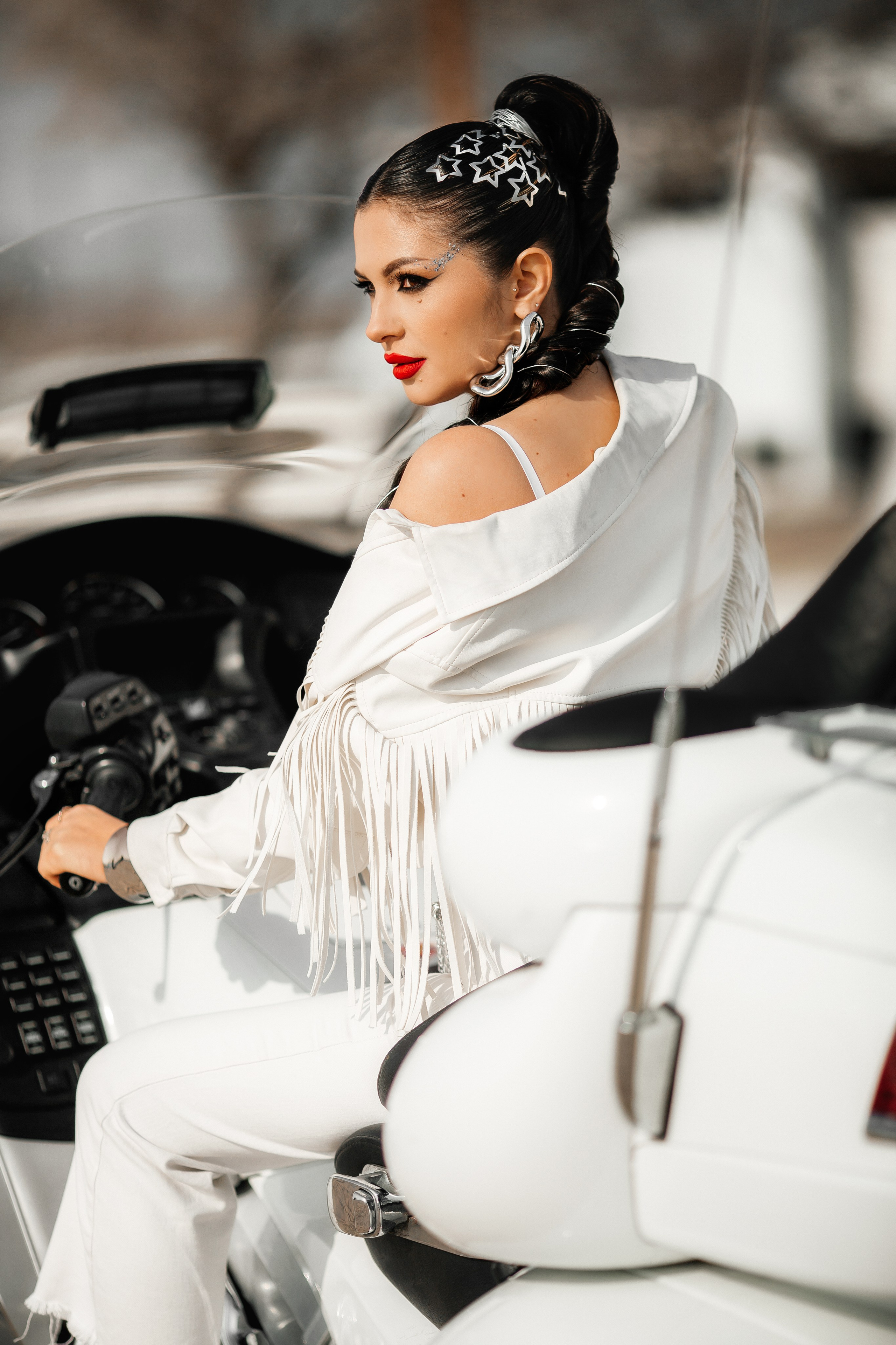 ANASTASIA Hot stylish moto photo shoot…. Свадебный фотограф в Евпатории и в Крыму, Love story, женский портрет