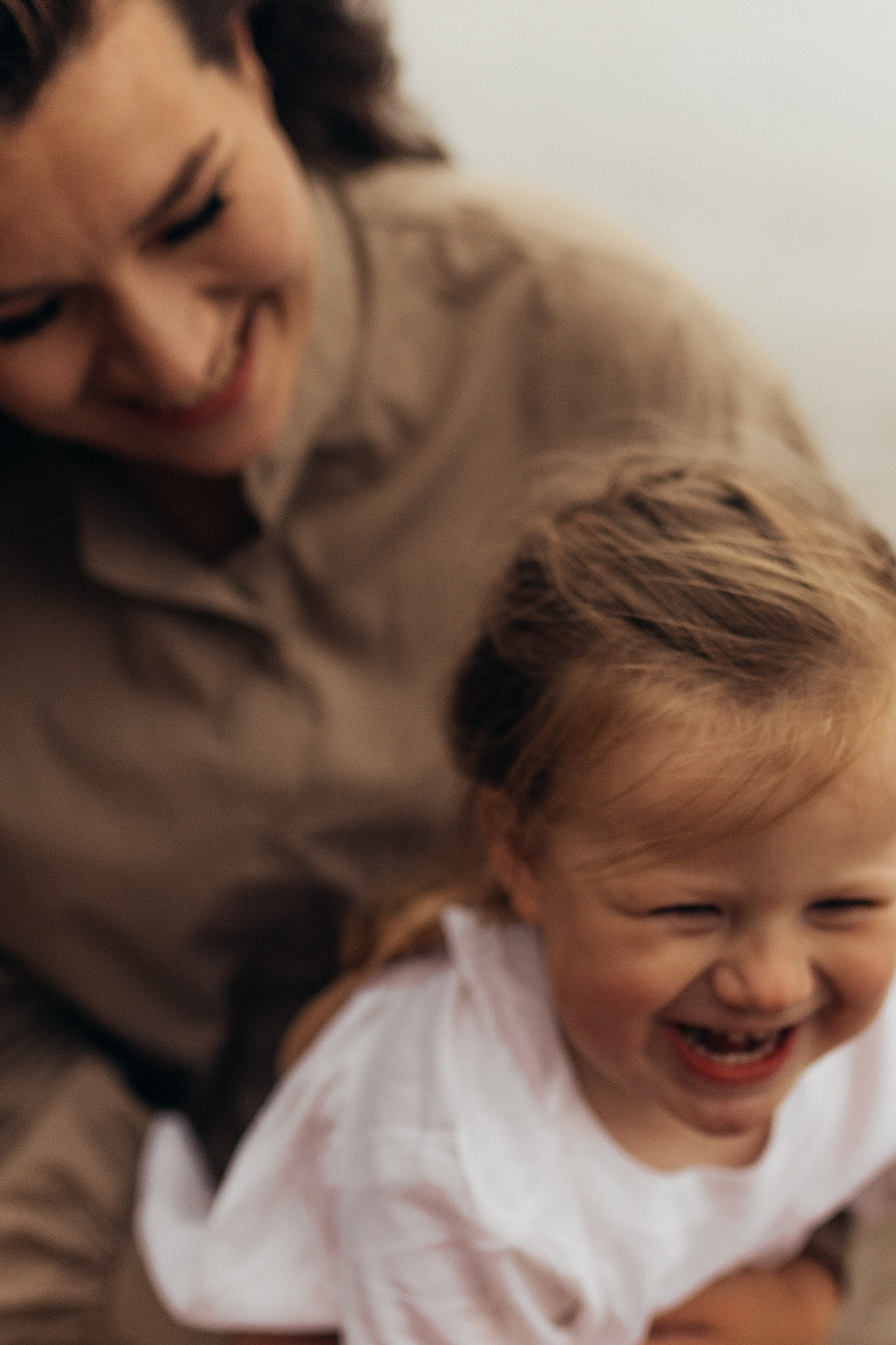 Семейный и портретный лайфстайл фотограф в Санкт-Петербурге Даша Державец