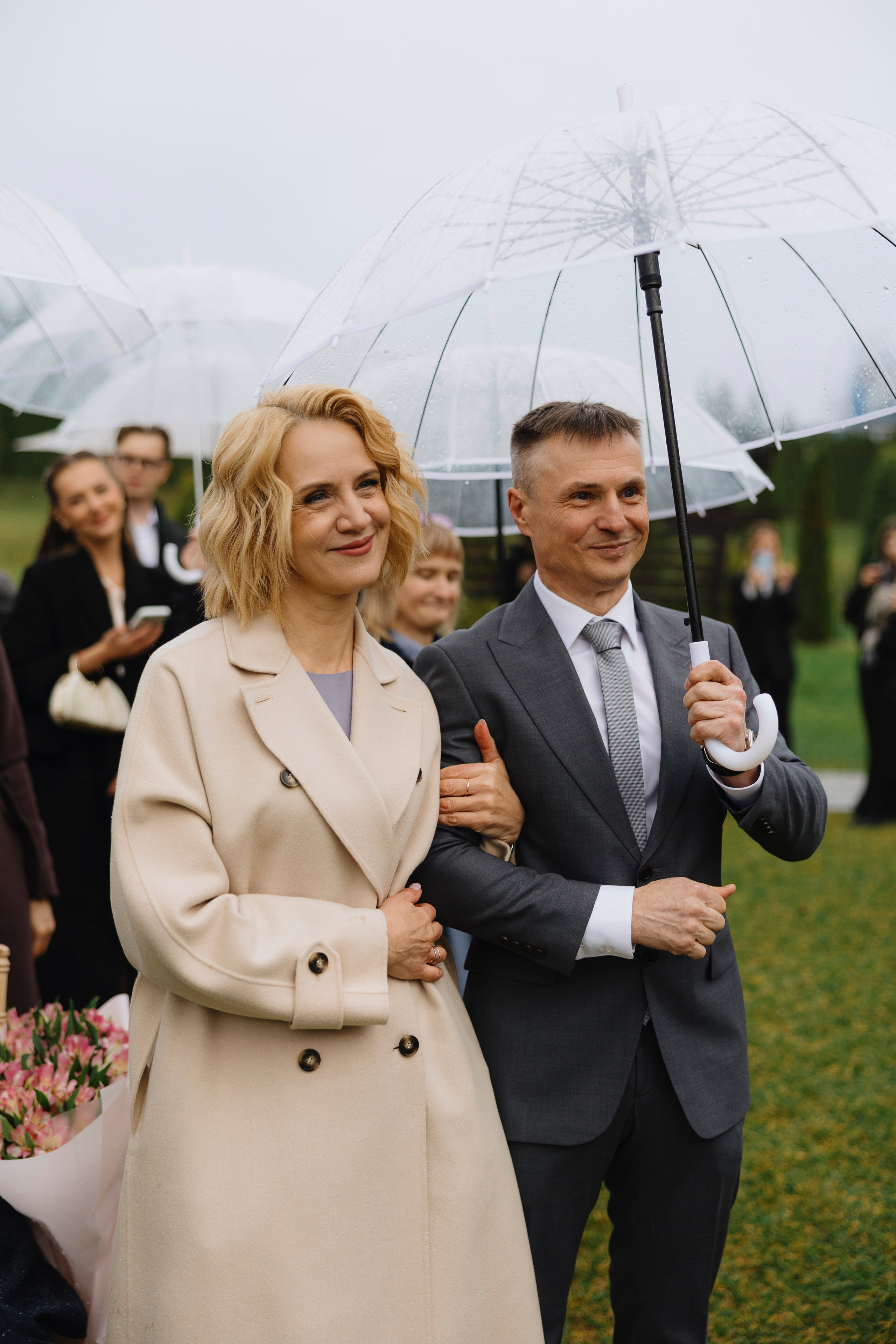 Сергей и Юля | 2025. Wedding photographer Lithuania Poland Latvia Germany