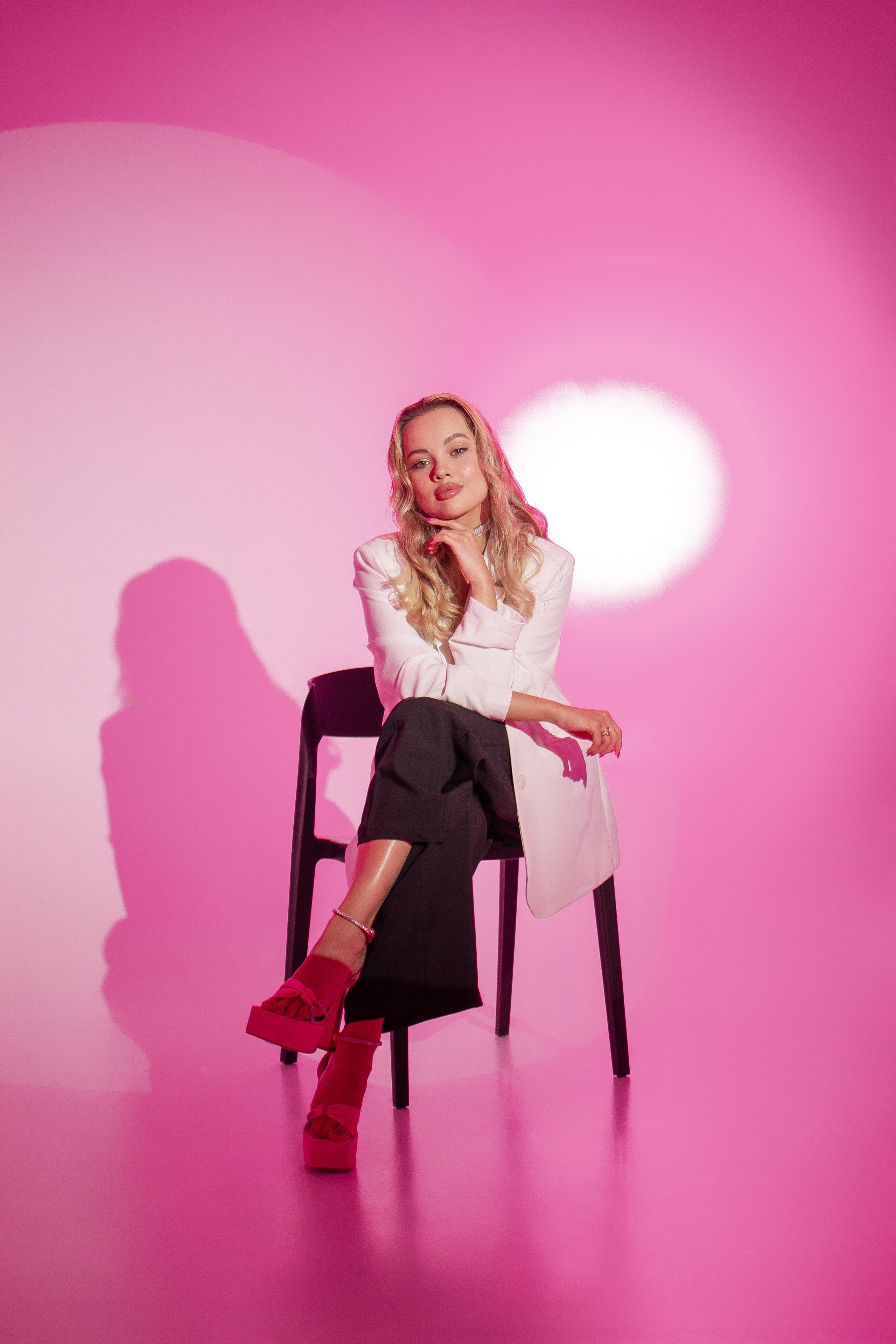 А — МАСТЕР ПО КЕРАТИНУ. Фотограф Екатеринбург Елена Минина