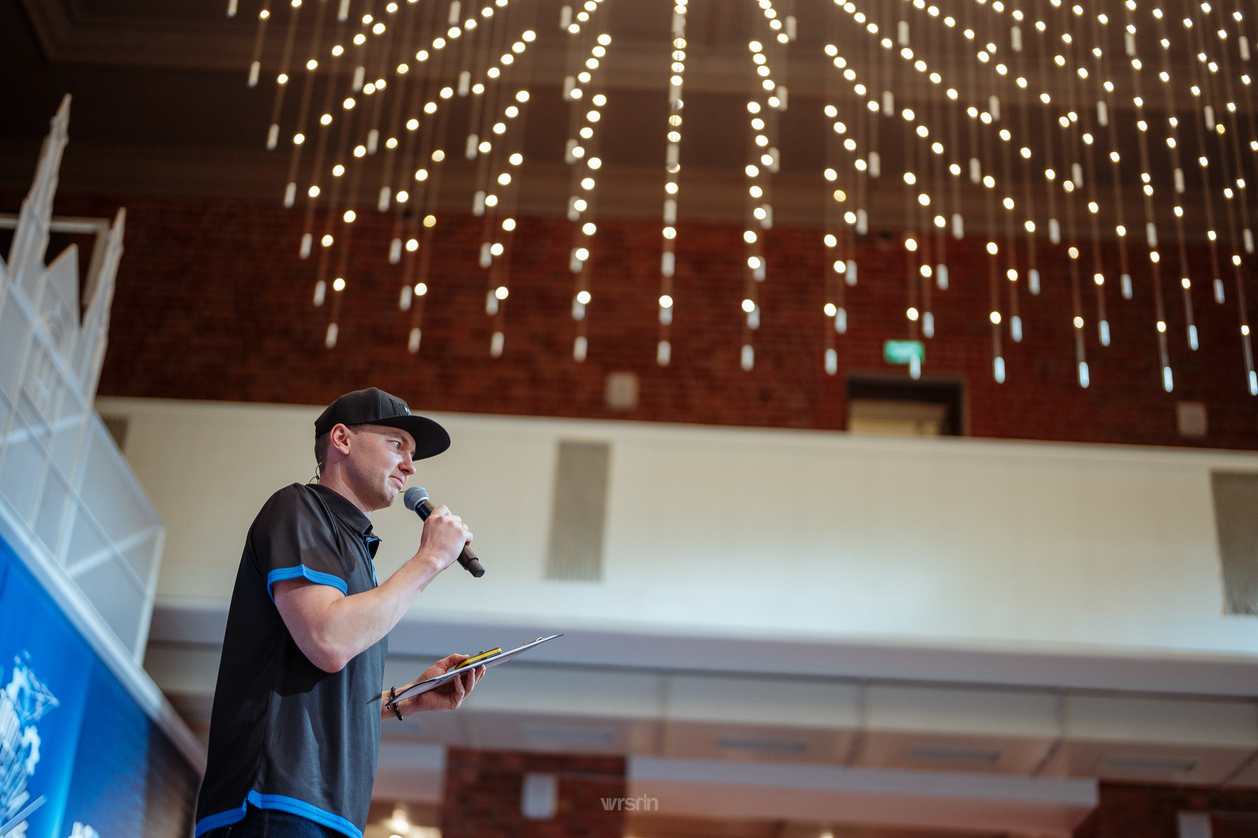 РОСАТОМ · РСО · Школа профмастерства. Владимир Вершинин, тот самый свадебный видеограф