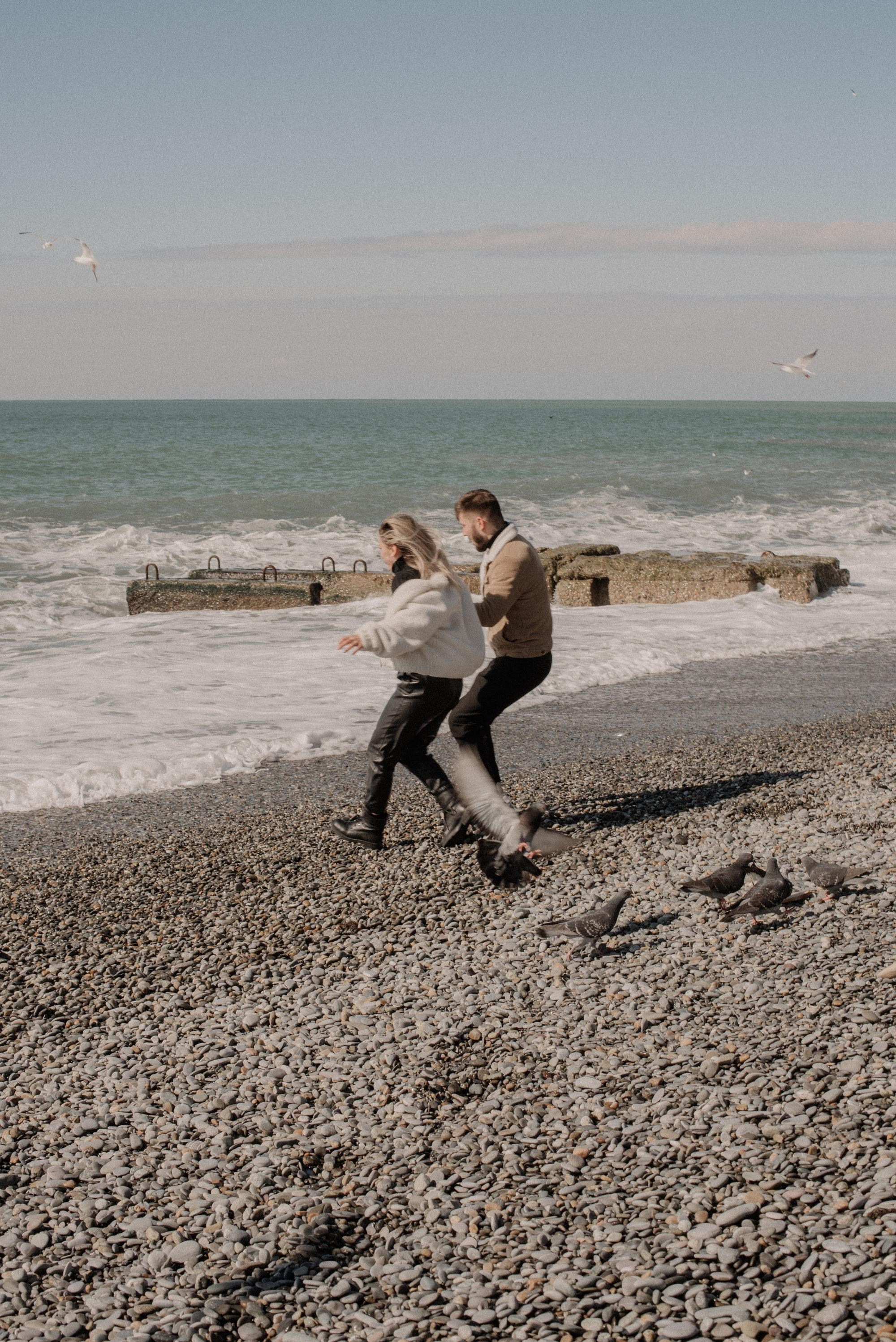 Любить в Сочи. Свадебный фотограф в Москве Юлия Лисой