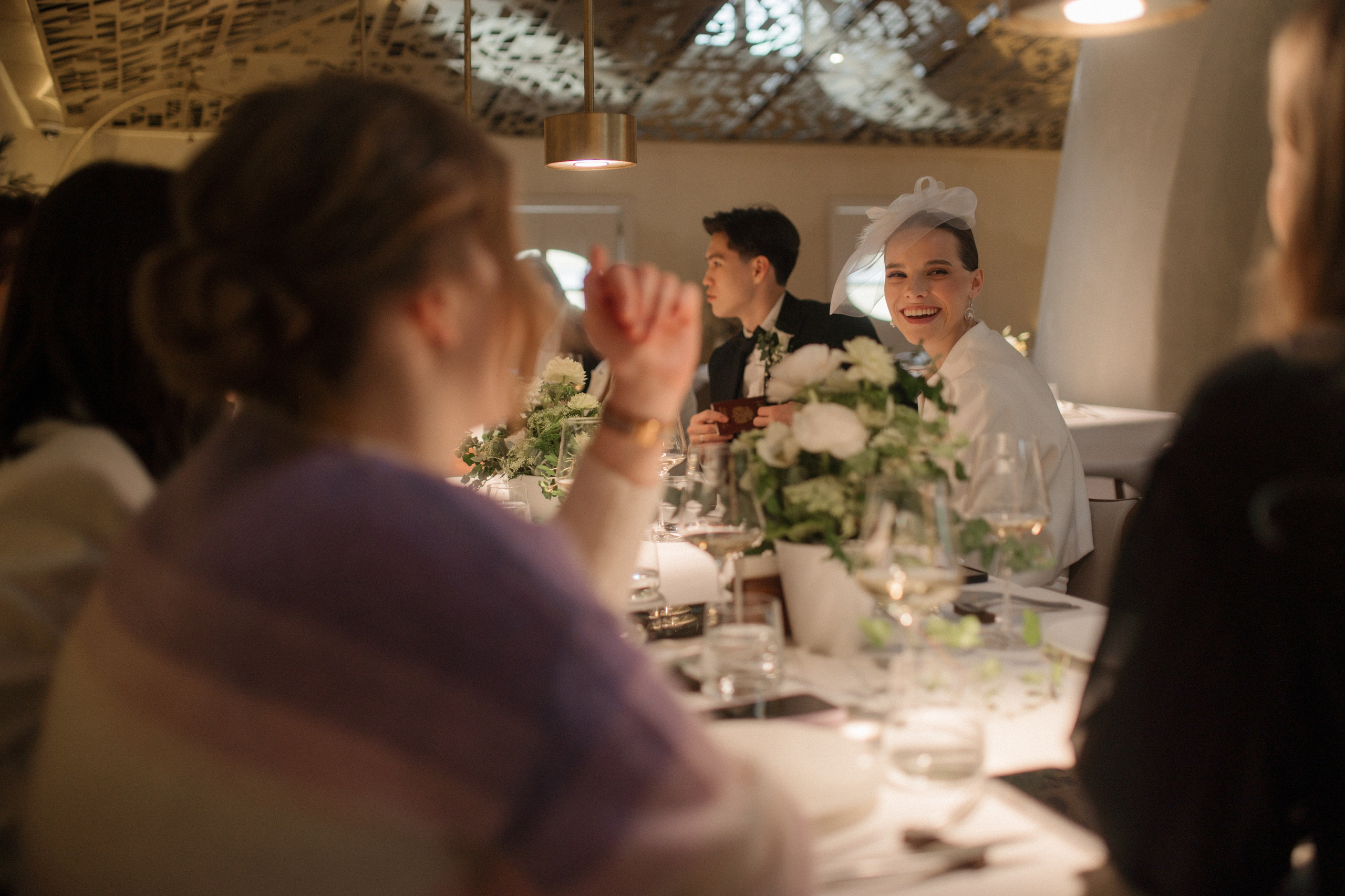 Дарья и Александр. Свадебный фотограф в Москве Юлия Лисой