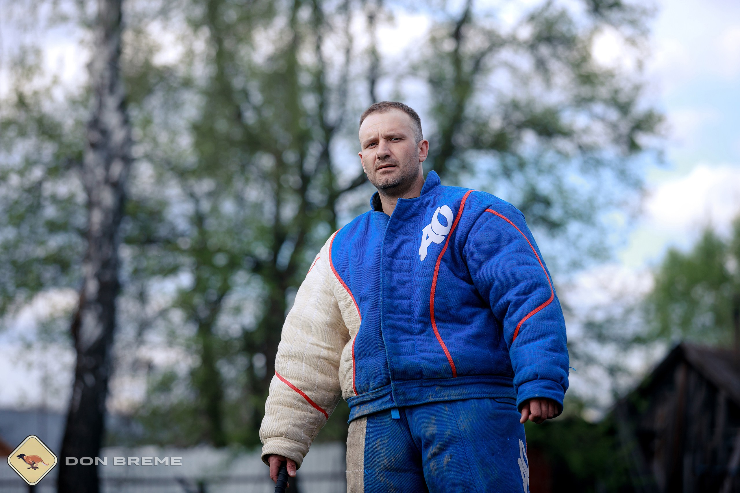 Семинар для фигурантов, день 2. Фотограф-анималист Mary Mart — Москва, Питер