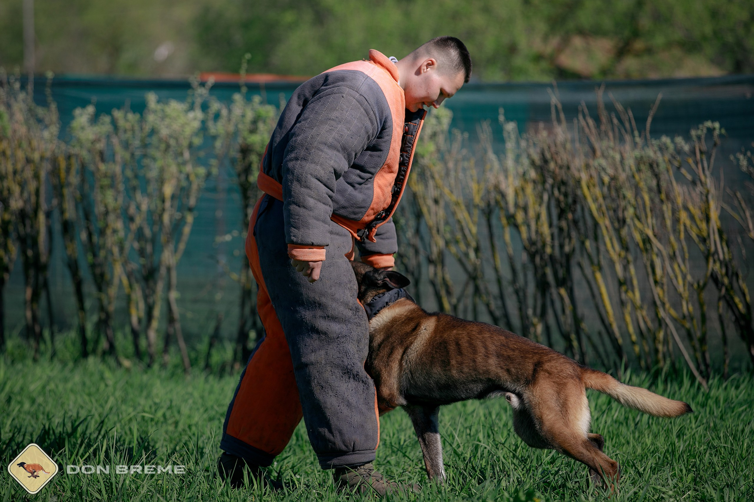 Семинар для фигурантов, день 3. Фотограф-анималист Mary Mart — Москва, Питер