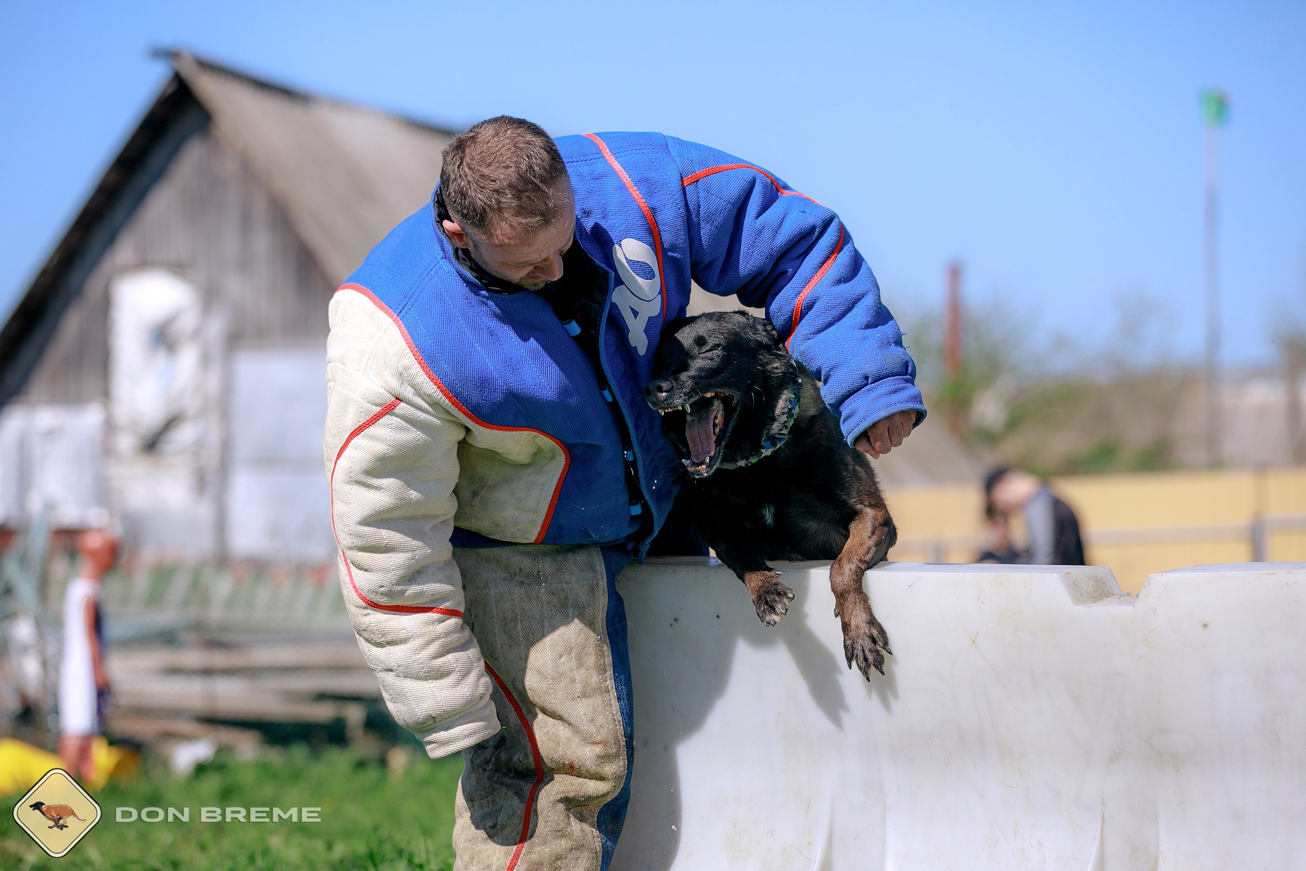 Семинар для фигурантов, день 3. Фотограф-анималист Mary Mart — Москва, Питер