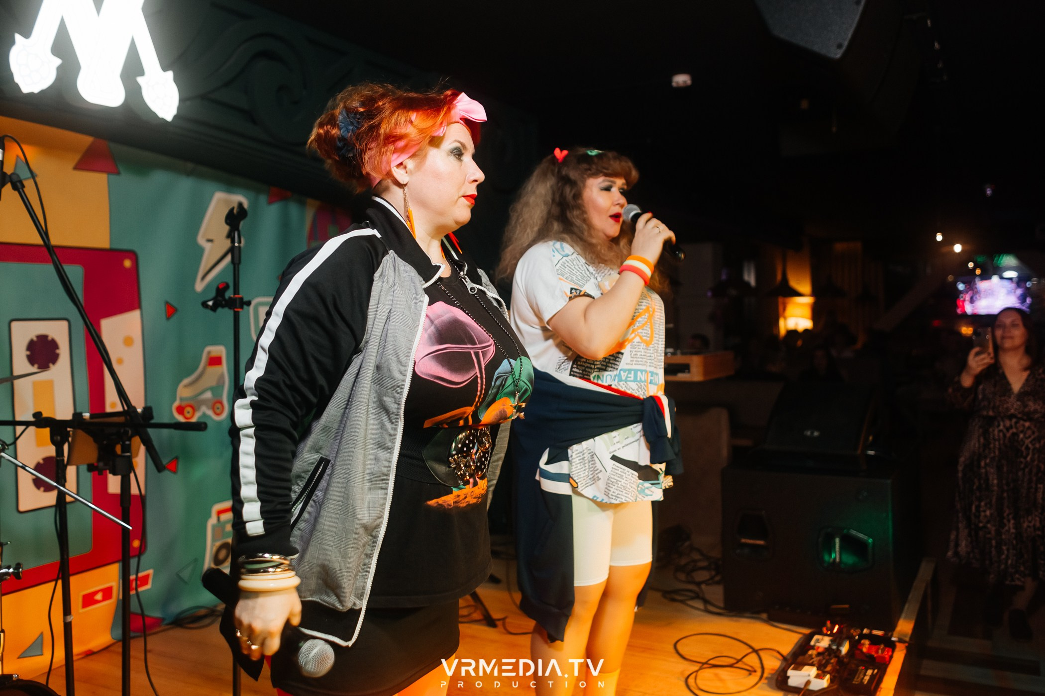 День рождения ресторана «Мюнхен»