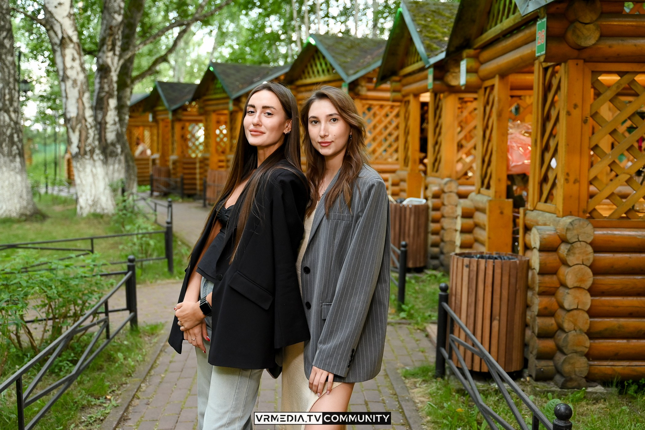 В гостях «У Петровича»