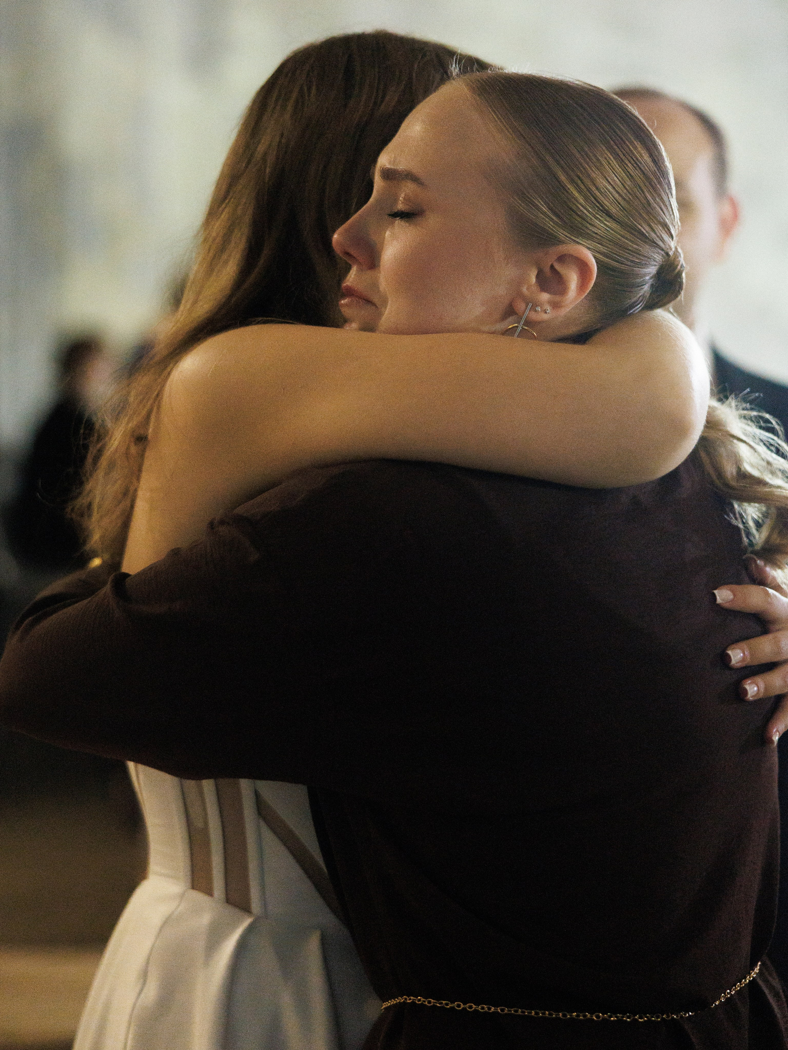 Вечер в Пальме. Свадебный и семейный фотограф Мария Князева в Санкт-Петербурге