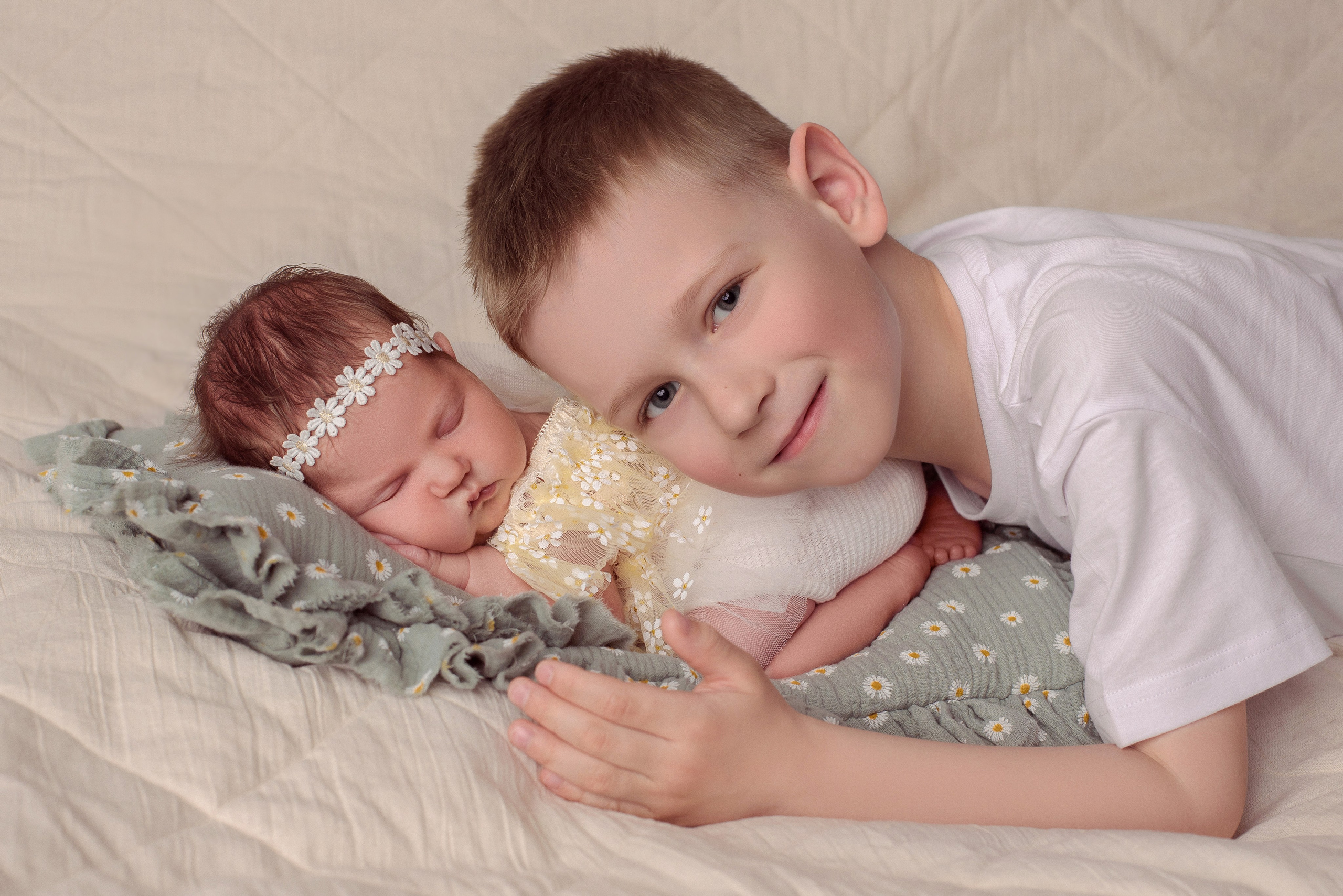 Девочки. Фотограф в Минске и Минской области — Яна Скакун