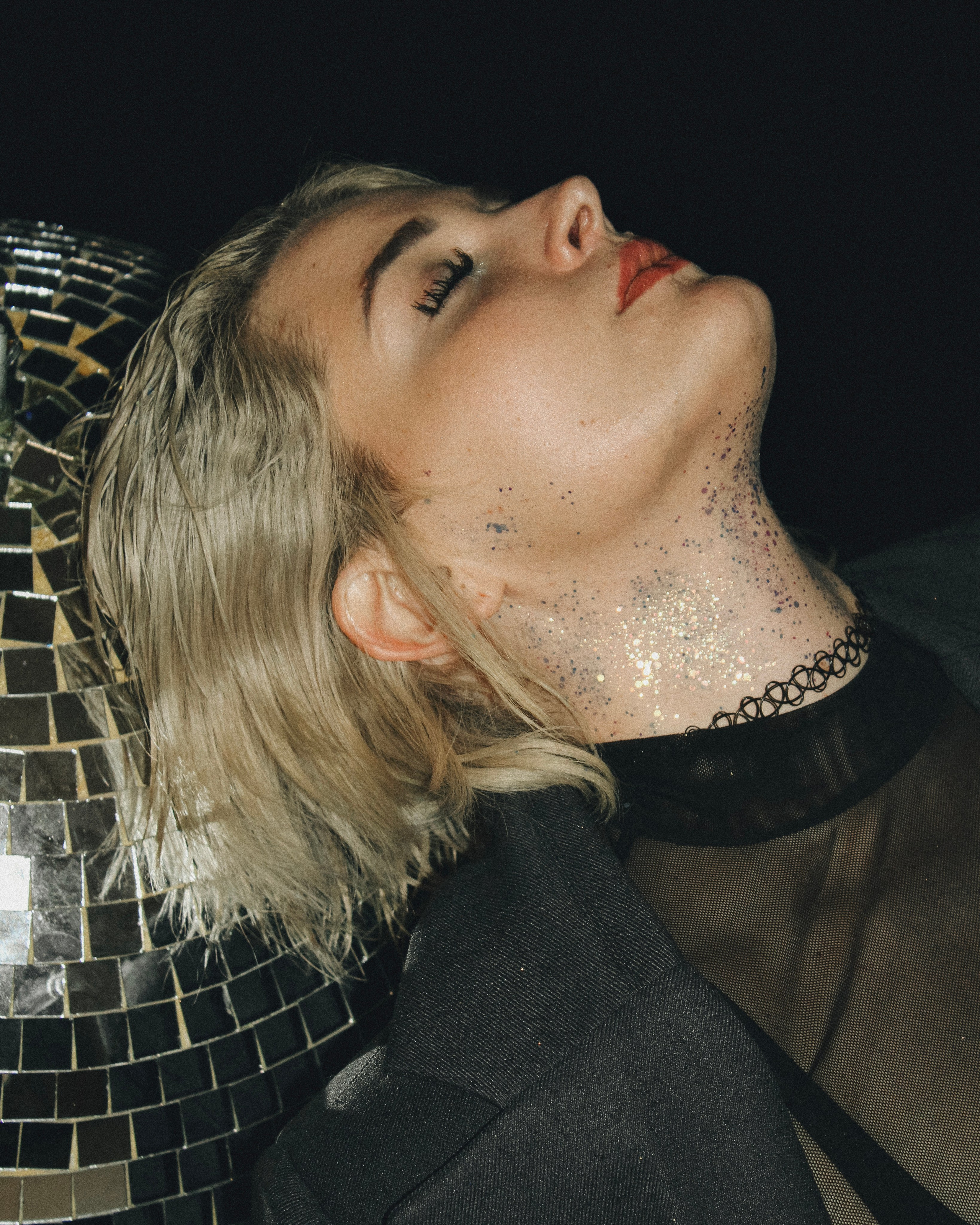 Dary. Портретный фотограф Тольятти