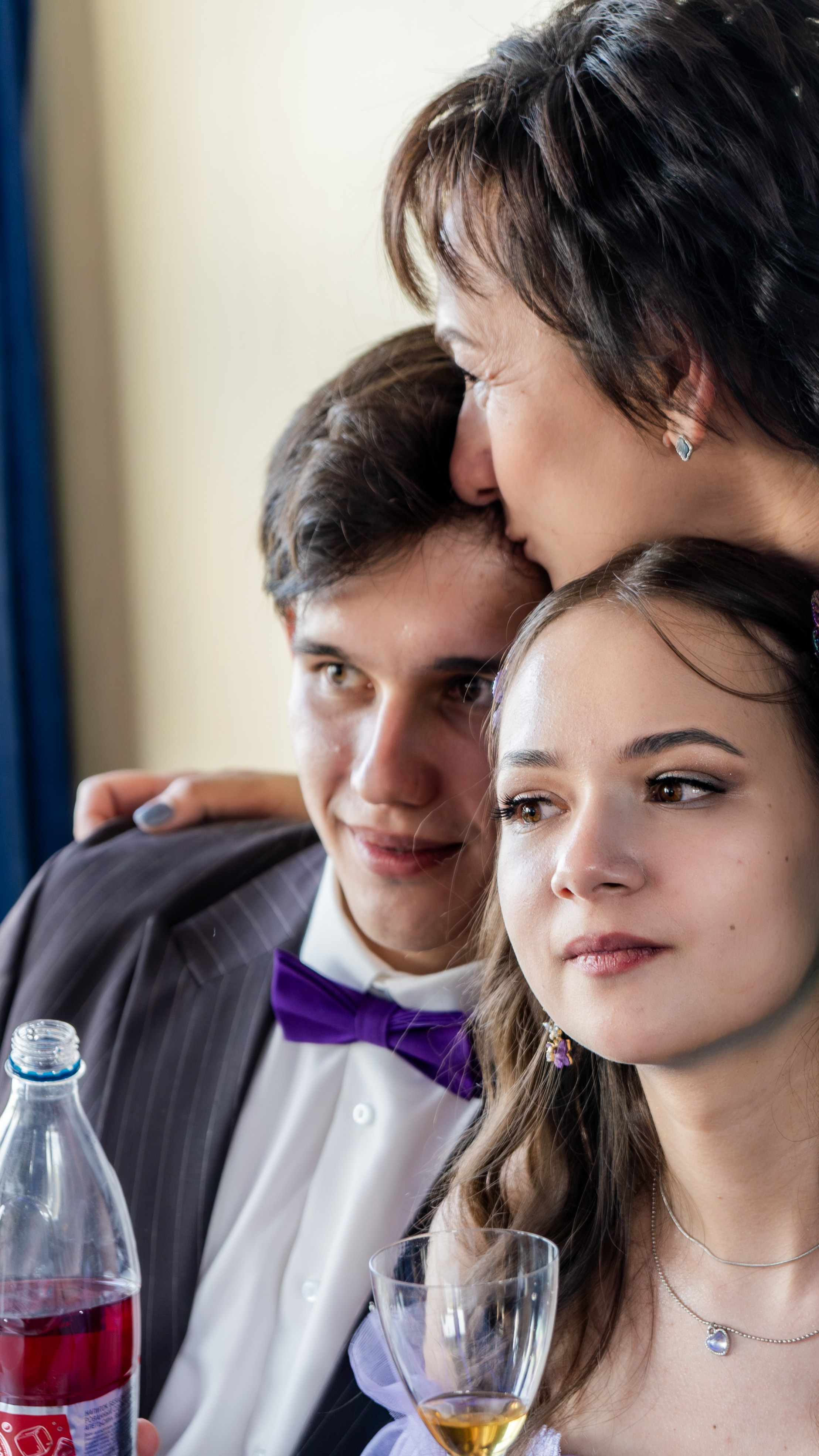 Алина и Арсений. Фотограф и видеограф Андрей Кукишев